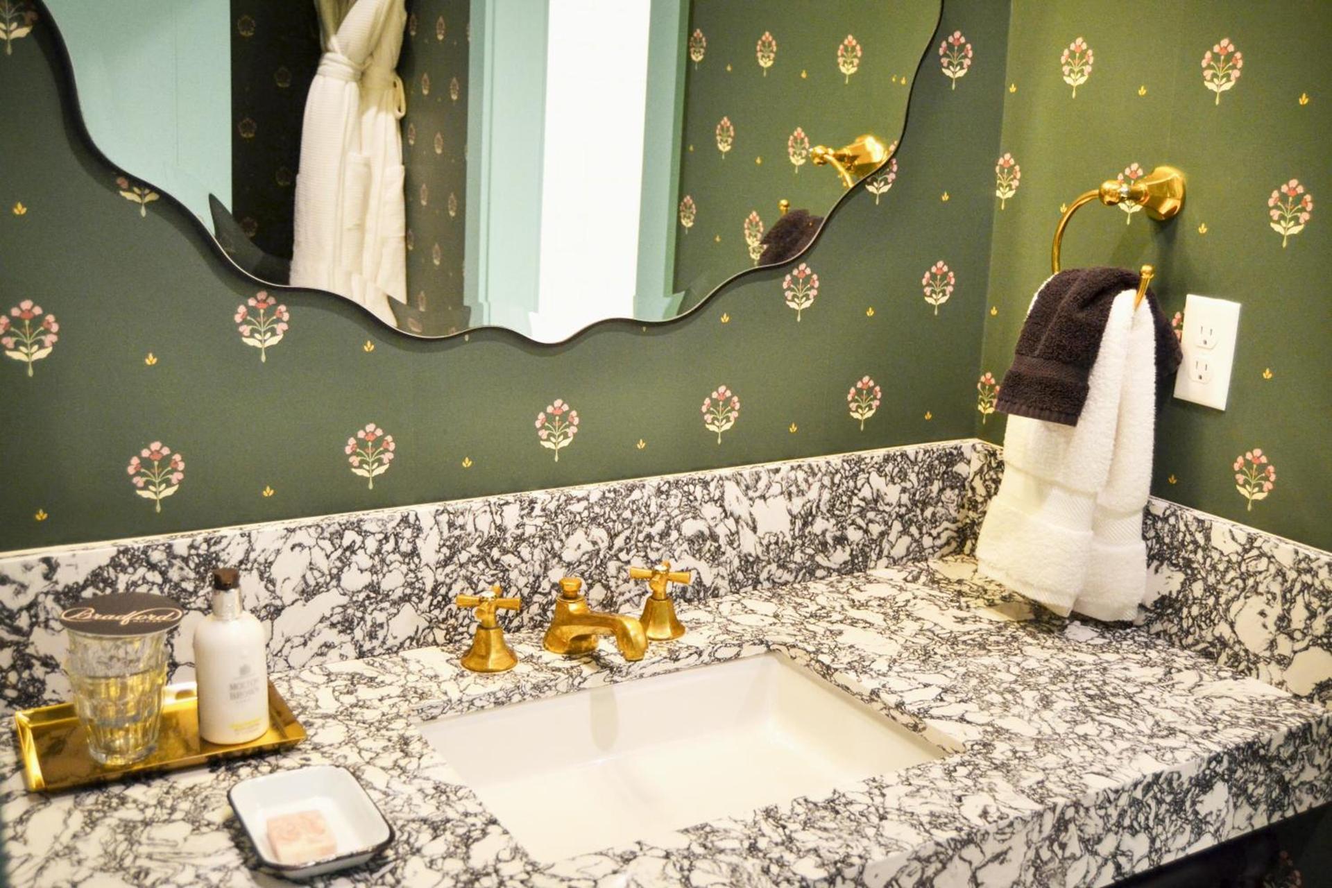 Bradford House, a Member of Design Hotels photo 86