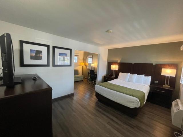 Hi View Inn & Suites photo 9