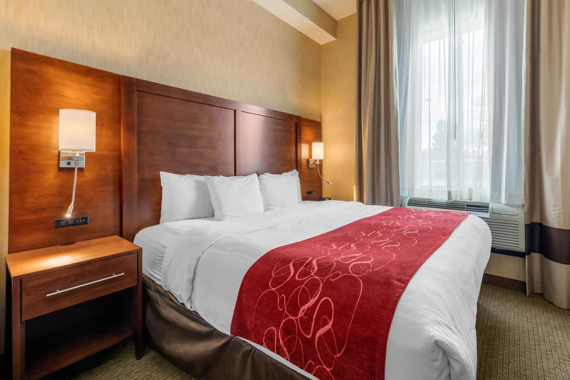 Comfort Suites Near City of Industry - Los Angeles photo 31
