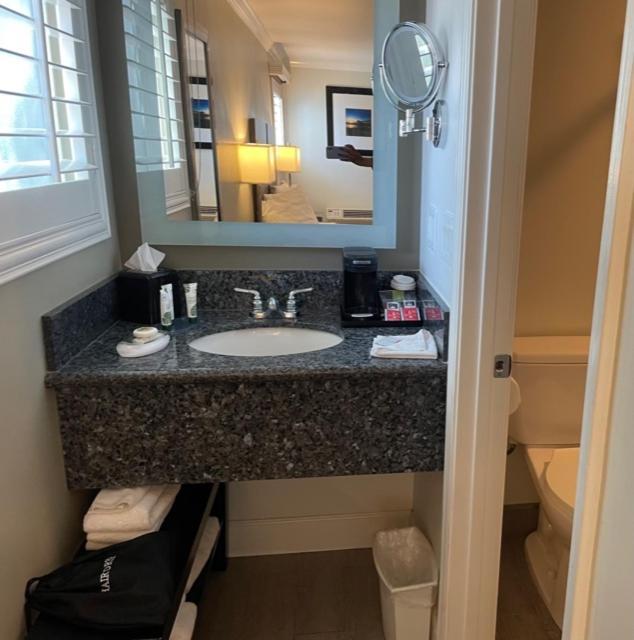 Hi View Inn & Suites photo 19
