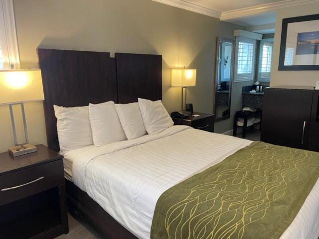 Hi View Inn & Suites photo 23