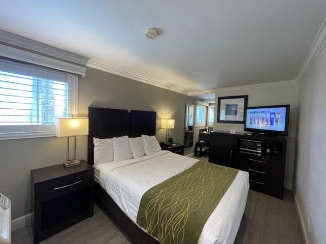 Hi View Inn & Suites photo 24