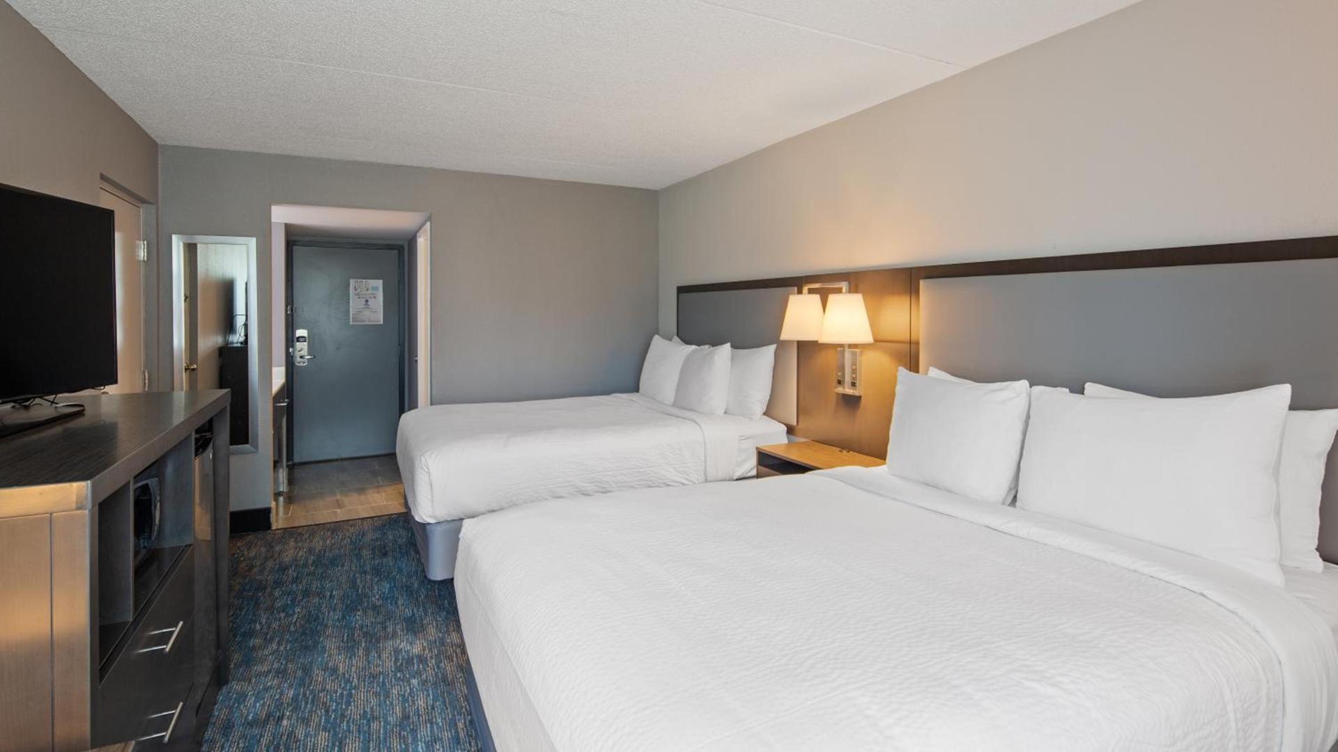 Best Western Carlisle South photo 55