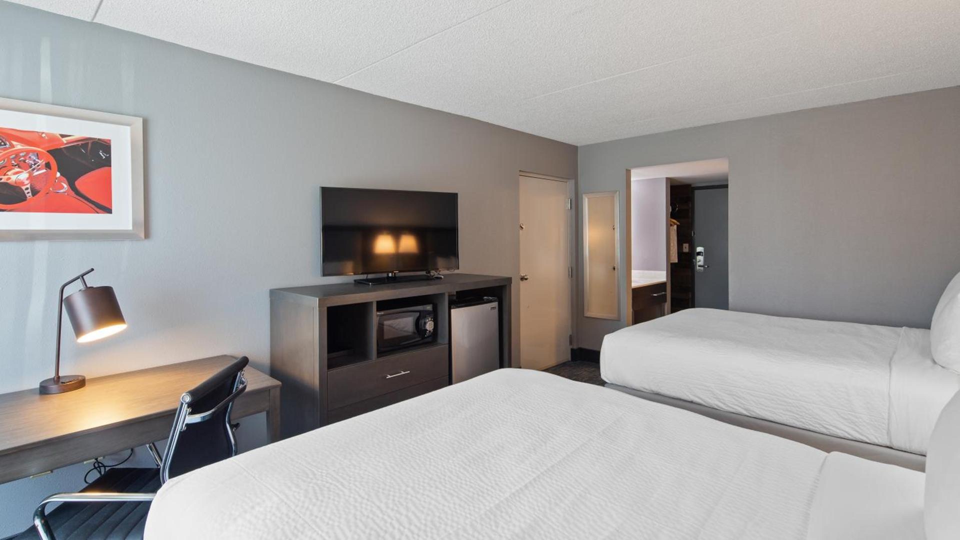 Best Western Carlisle South photo 54