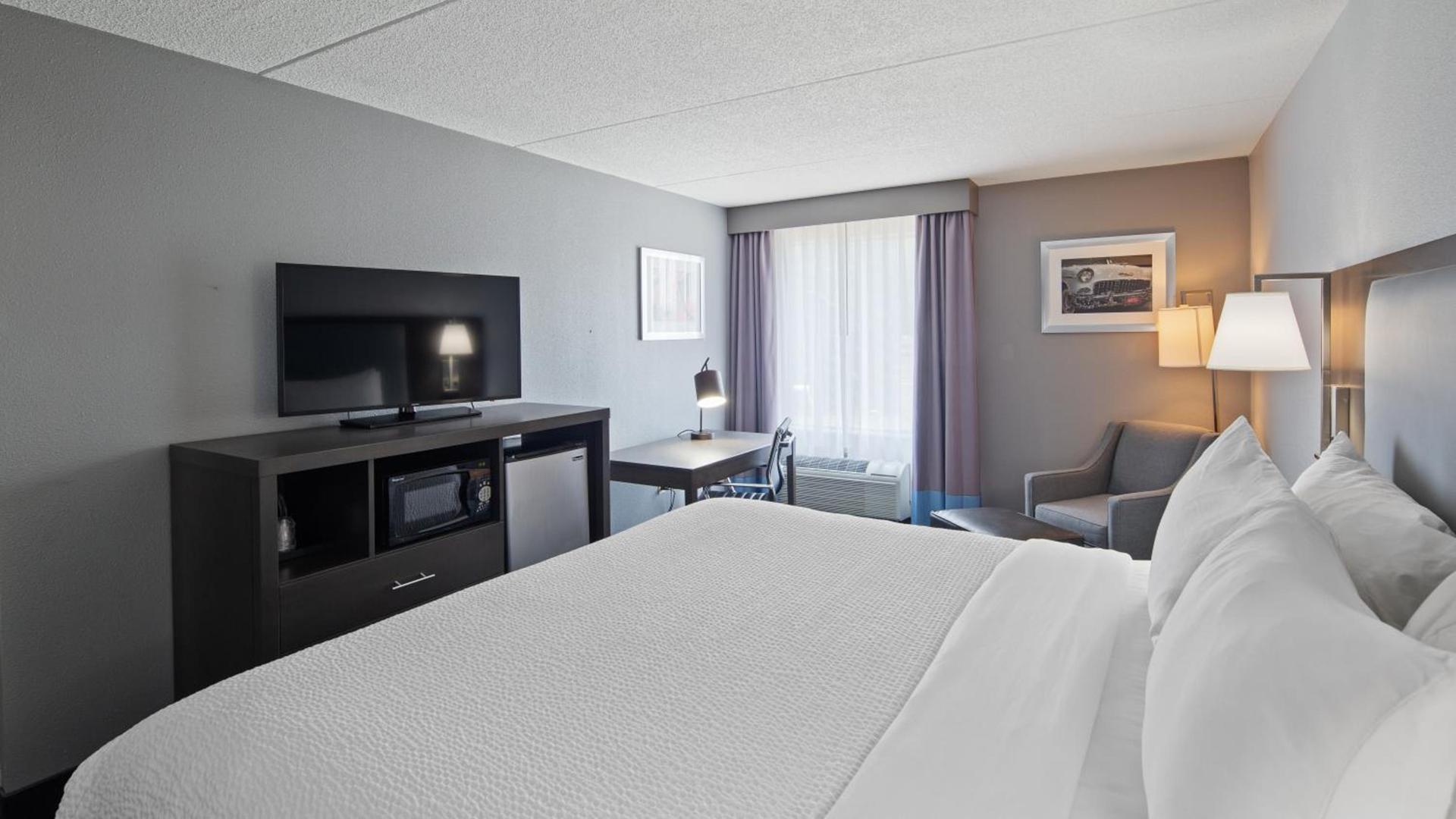 Best Western Carlisle South photo 52