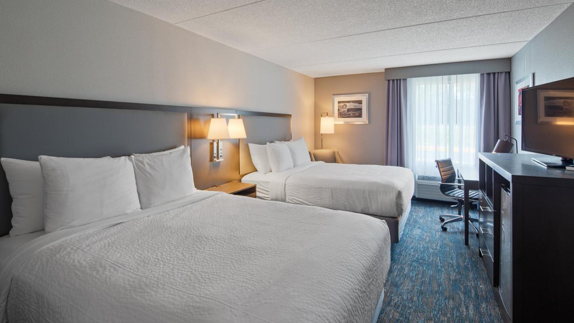 Best Western Carlisle South photo 51