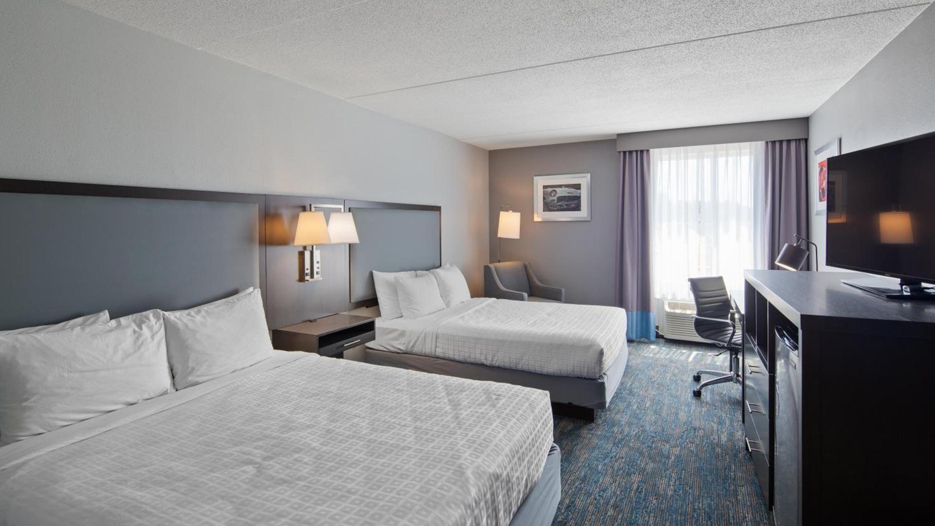 Best Western Carlisle South photo 48