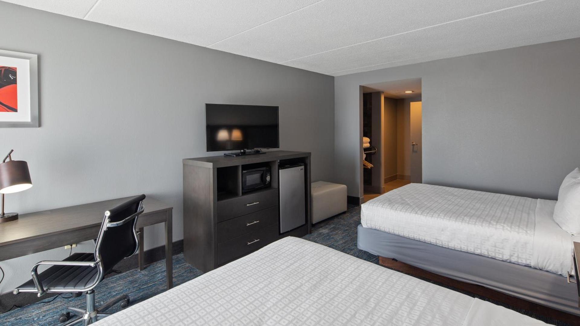 Best Western Carlisle South photo 50