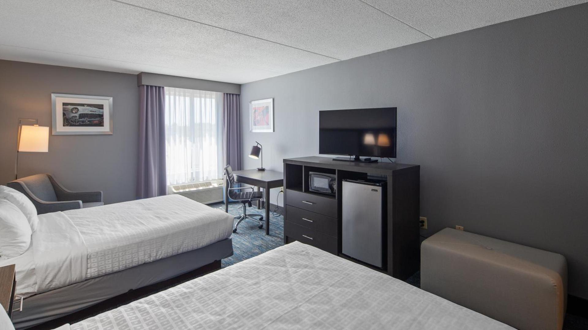 Best Western Carlisle South photo 47
