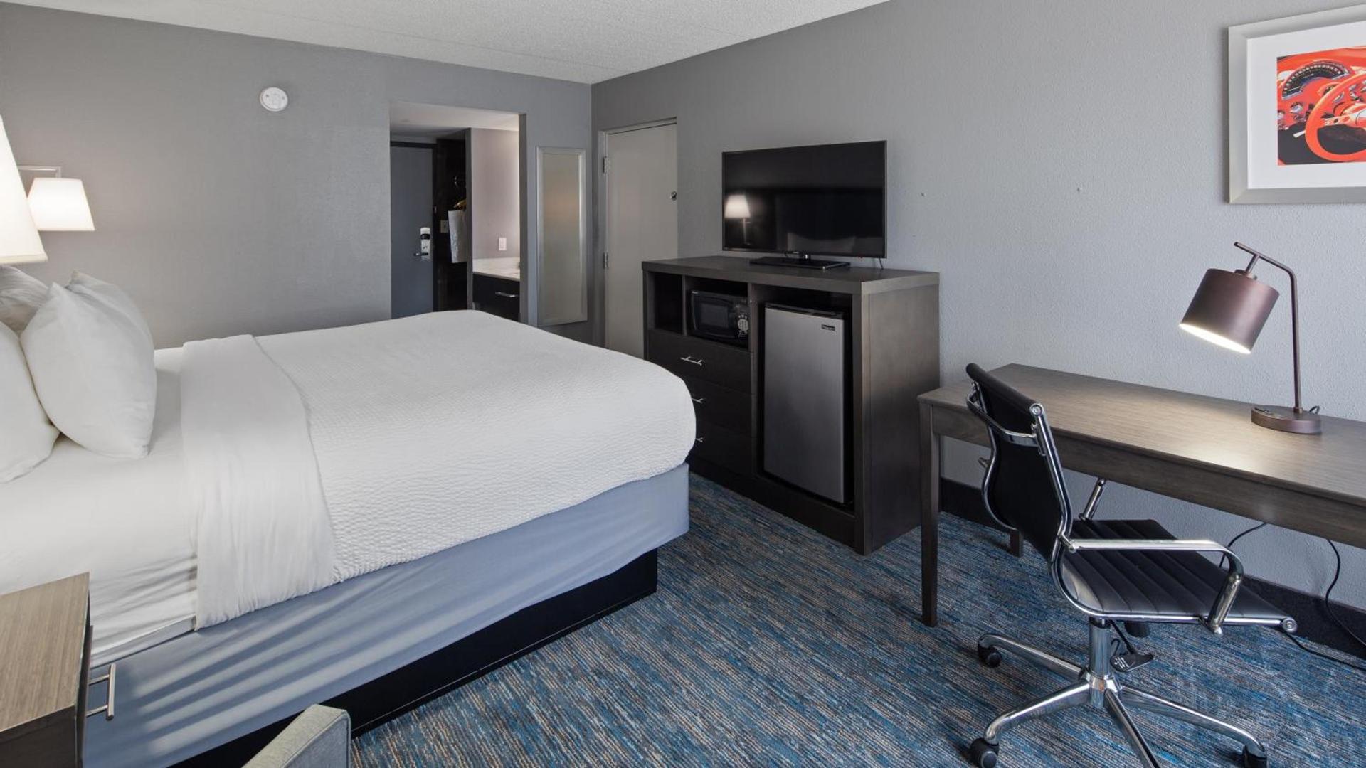 Best Western Carlisle South photo 46