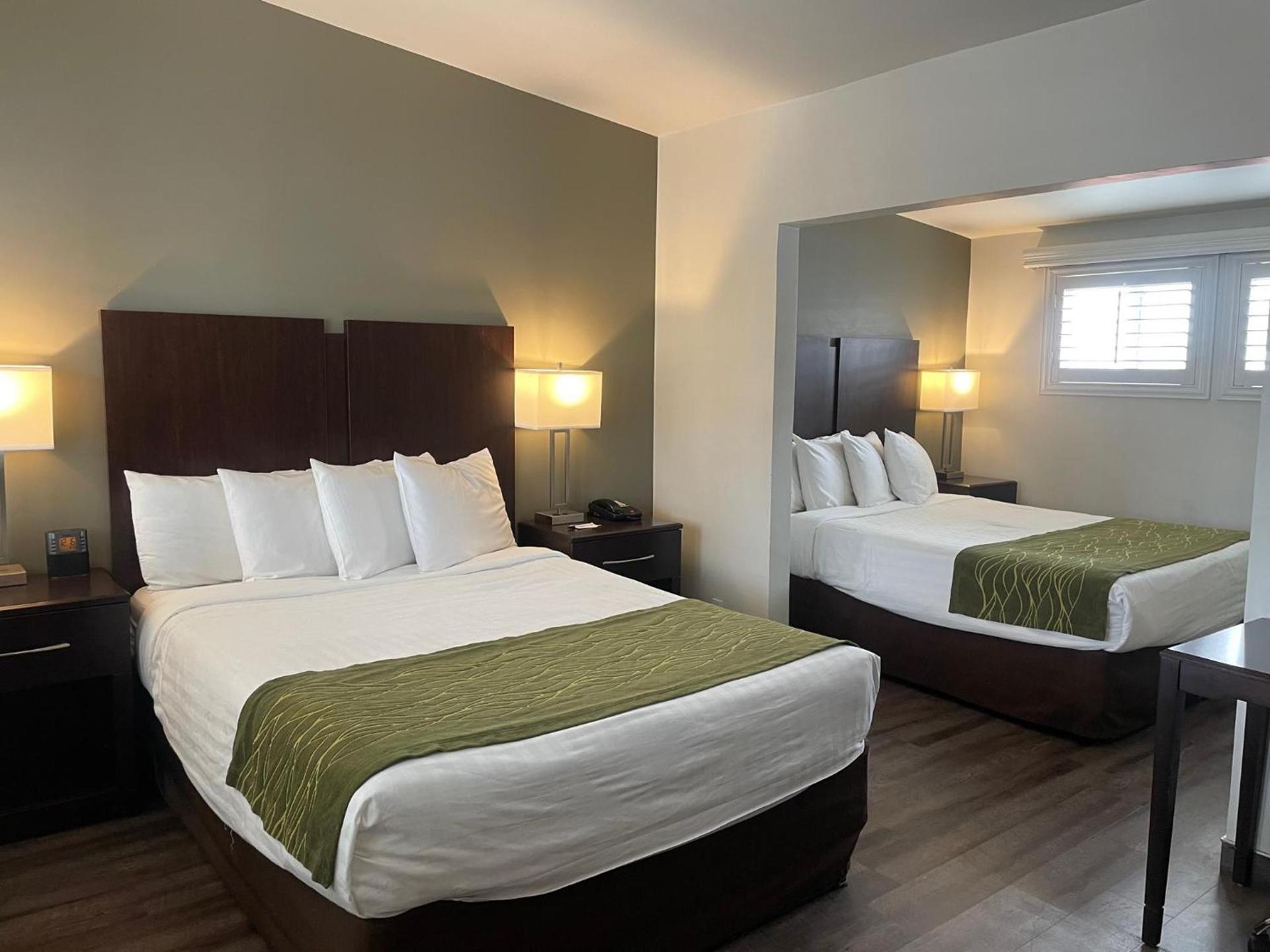 Hi View Inn & Suites photo 34