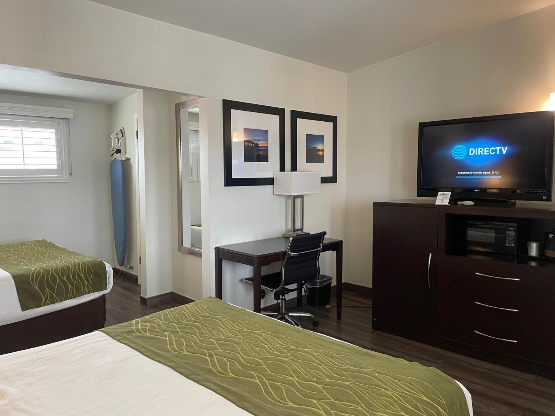 Hi View Inn & Suites photo 35