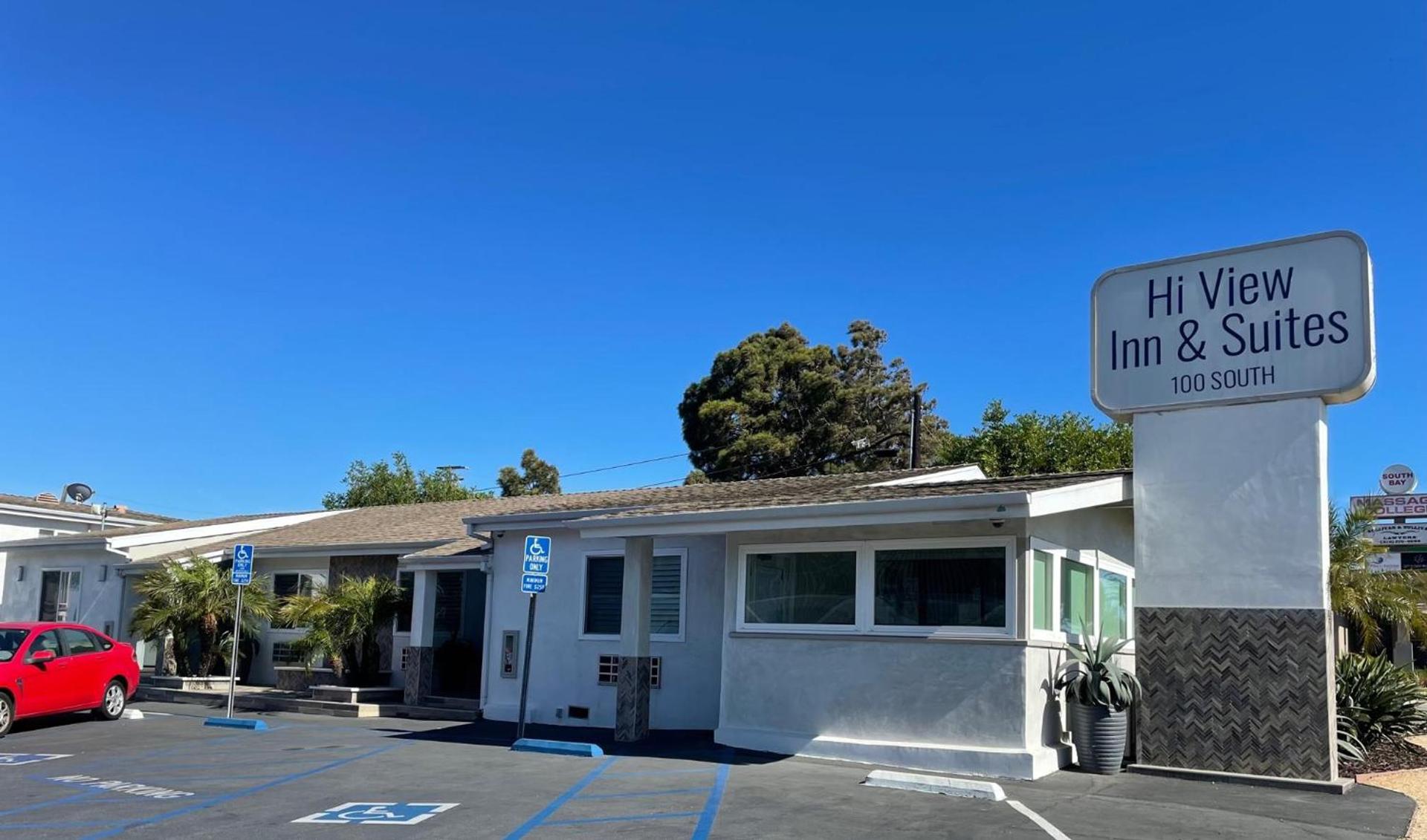 Hi View Inn & Suites photo 41