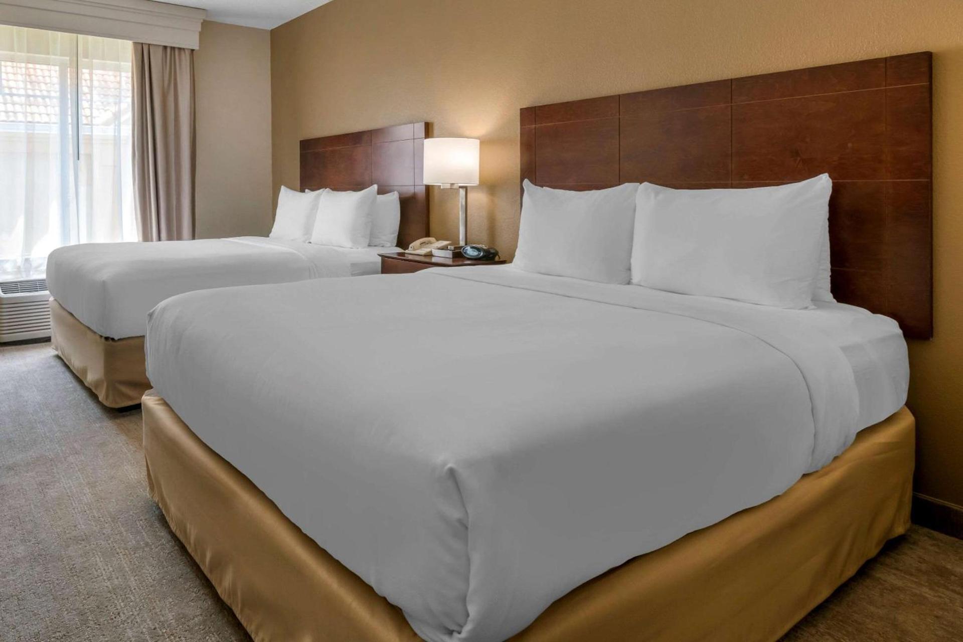 Comfort Suites Near Universal Orlando Resort photo 30