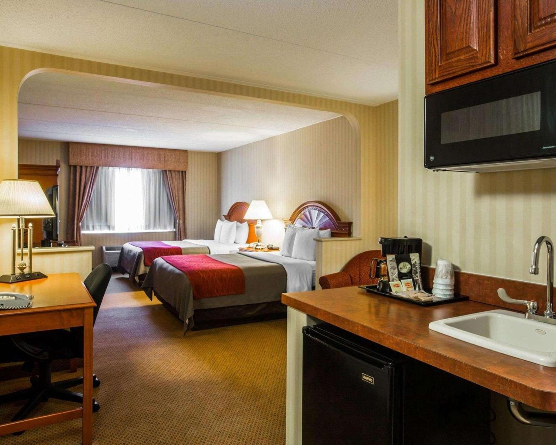 Holiday Inn Express & Suites Hawthorne - Elmsford North by IHG photo 15