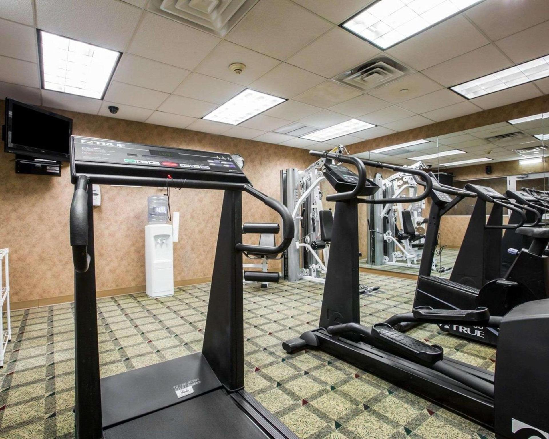 Holiday Inn Express & Suites Hawthorne - Elmsford North by IHG photo 34