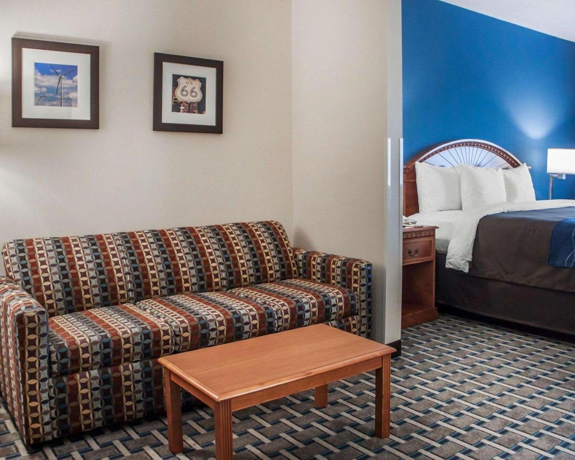 Holiday Inn Express & Suites Weatherford by IHG photo 28