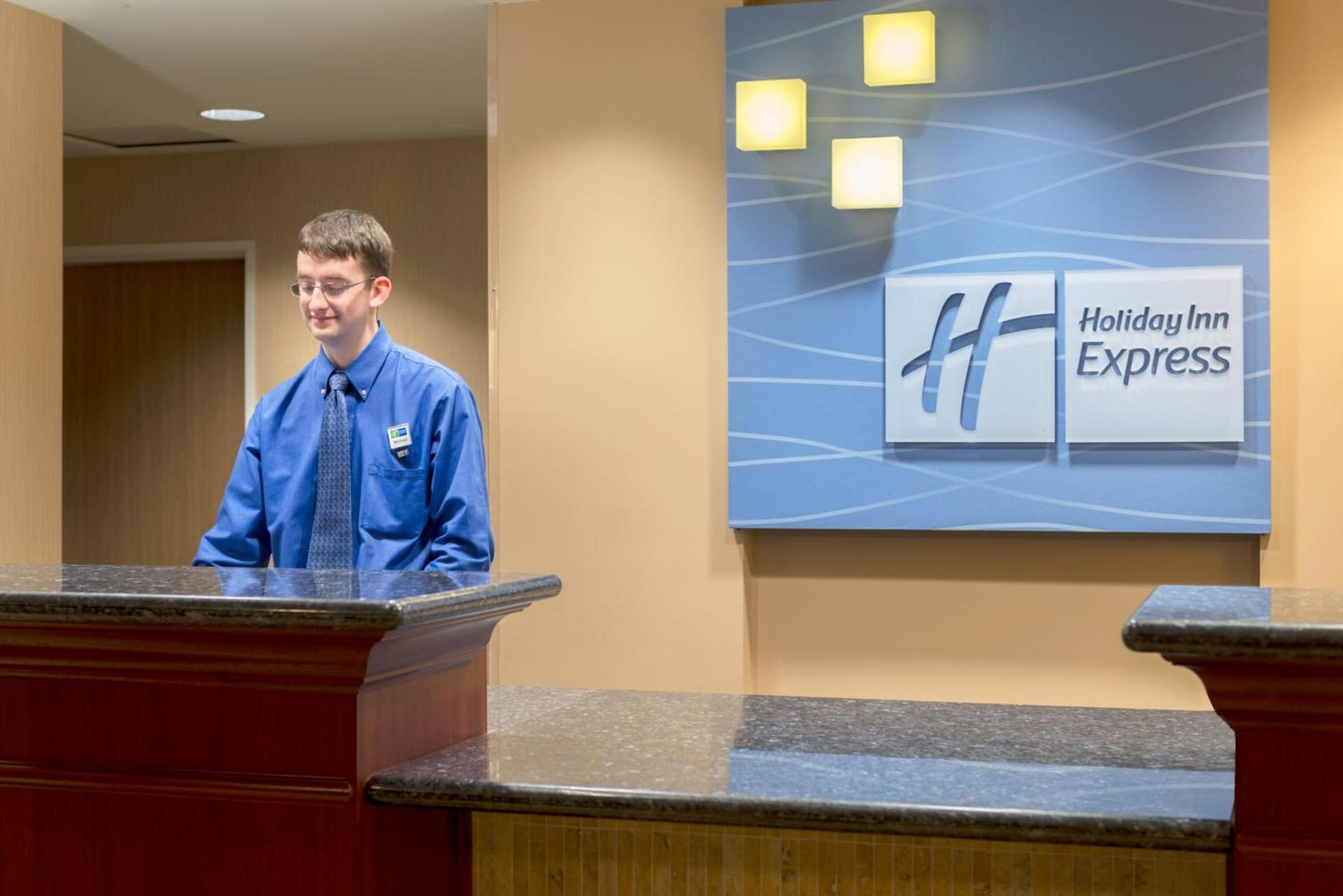 Holiday Inn Express Hotel & Suites North Sequim by IHG photo 55
