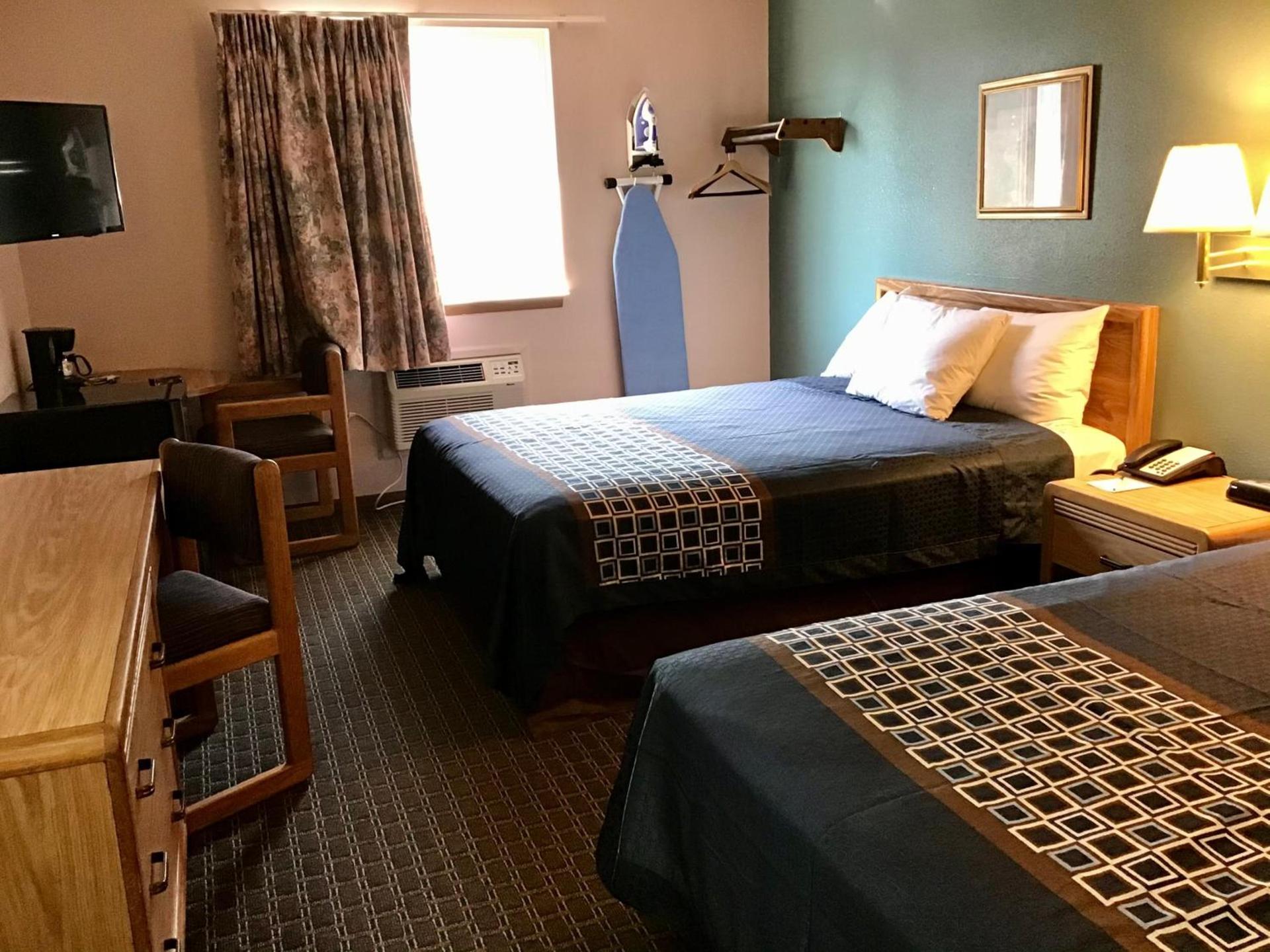 Travelodge by Wyndham Worland photo 28