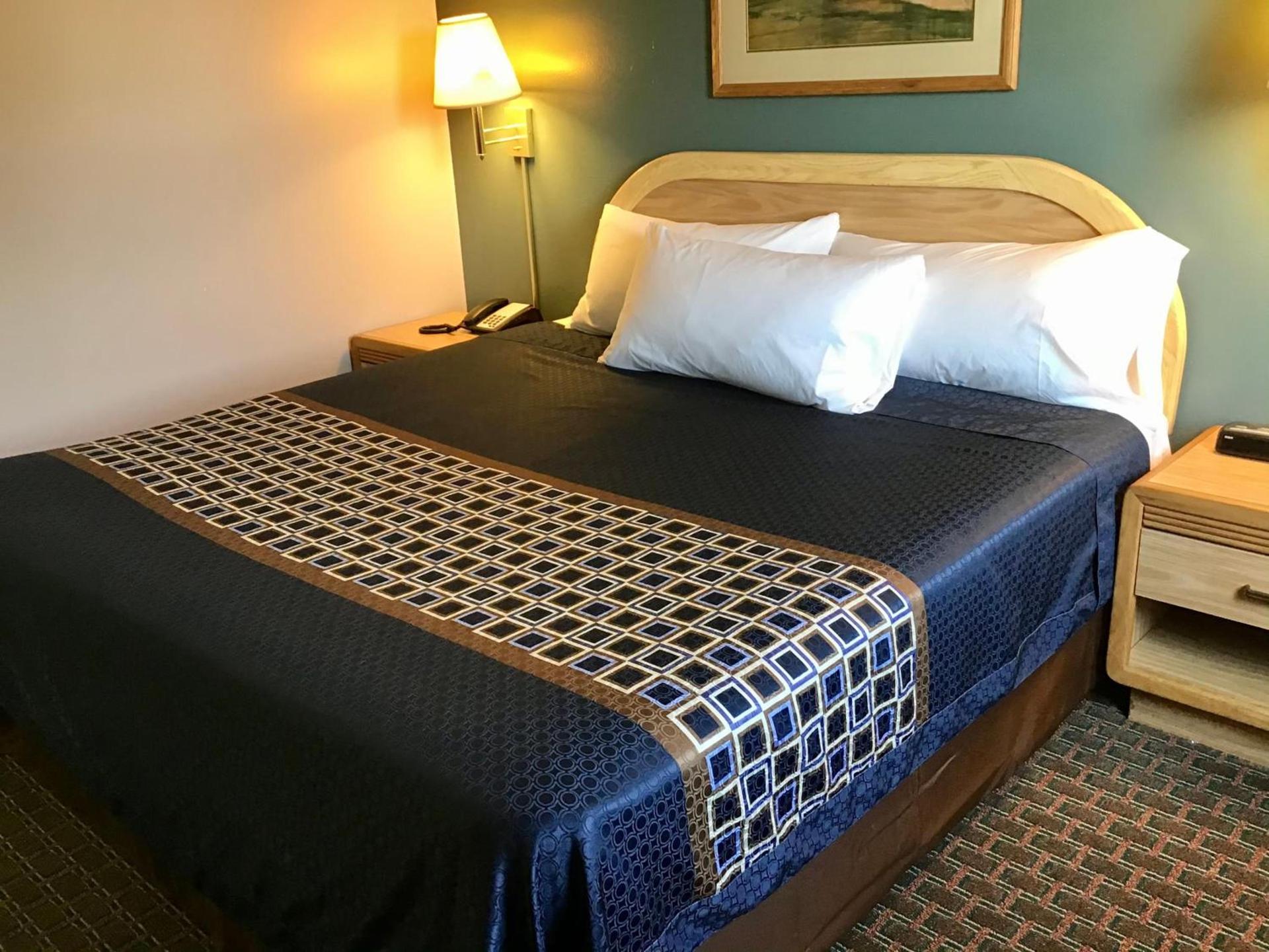Travelodge by Wyndham Worland photo 32