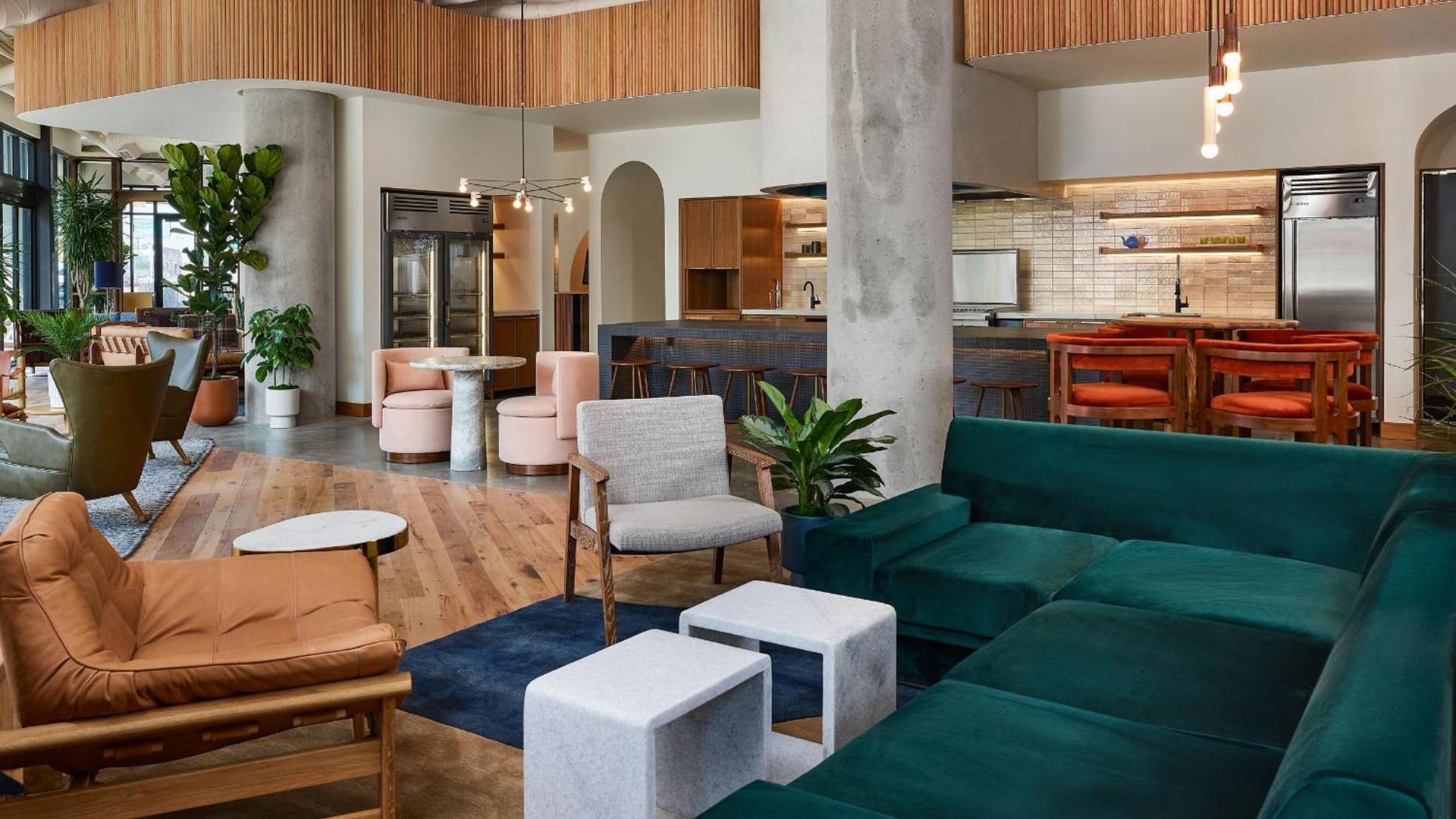Catbird Hotel photo 14