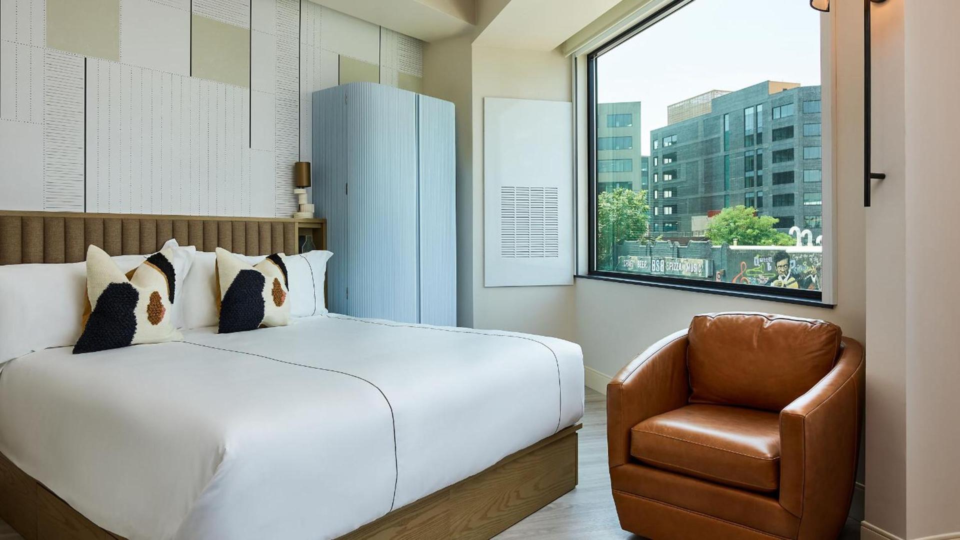 Catbird Hotel photo 12