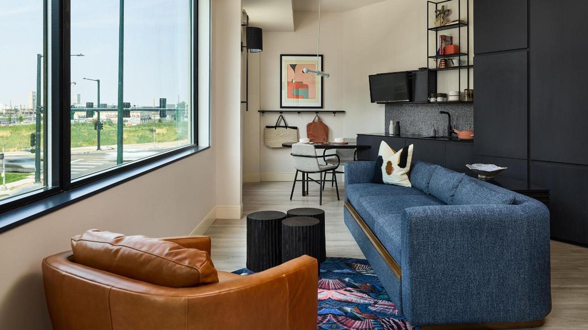 Catbird Hotel photo 5