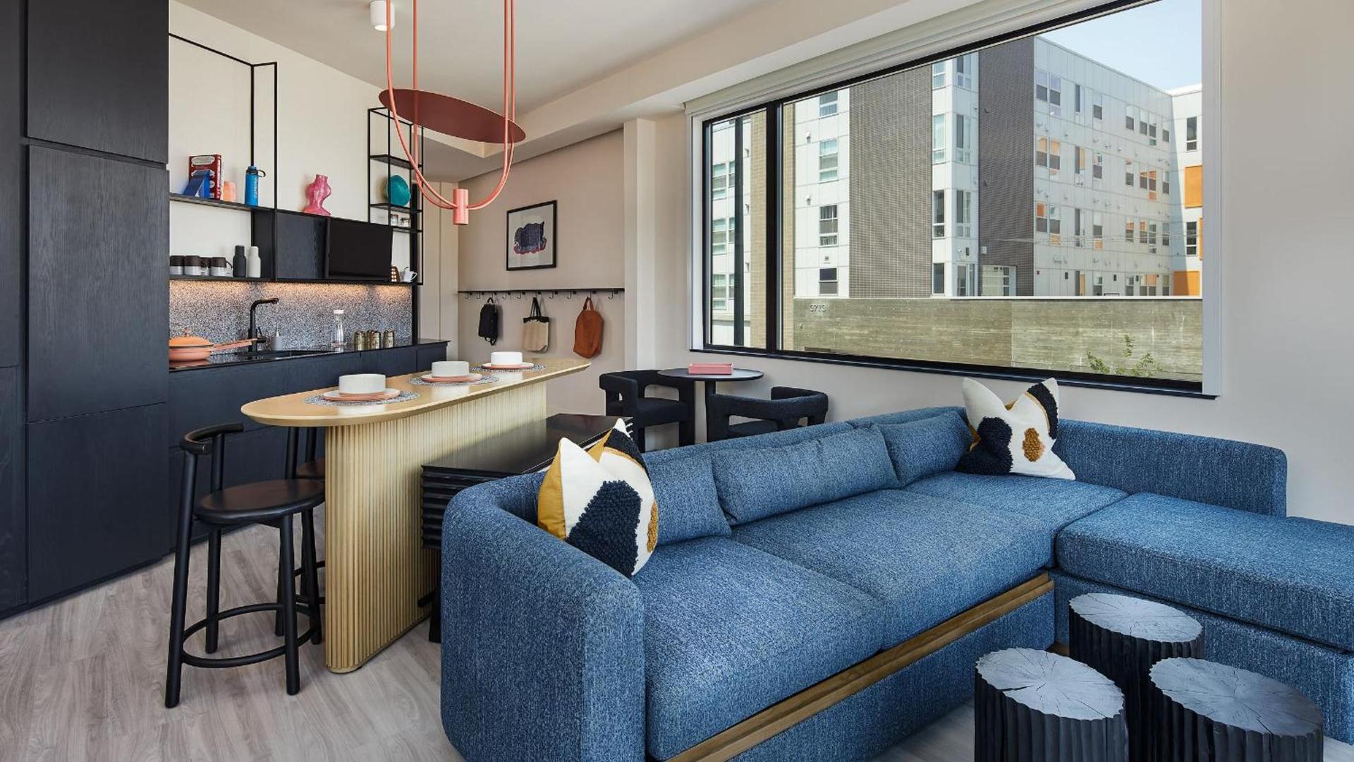 Catbird Hotel photo 8