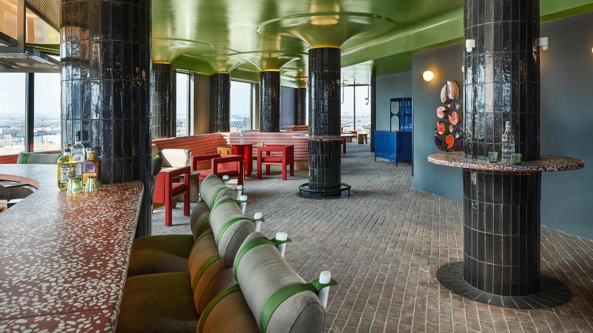 Catbird Hotel photo 13