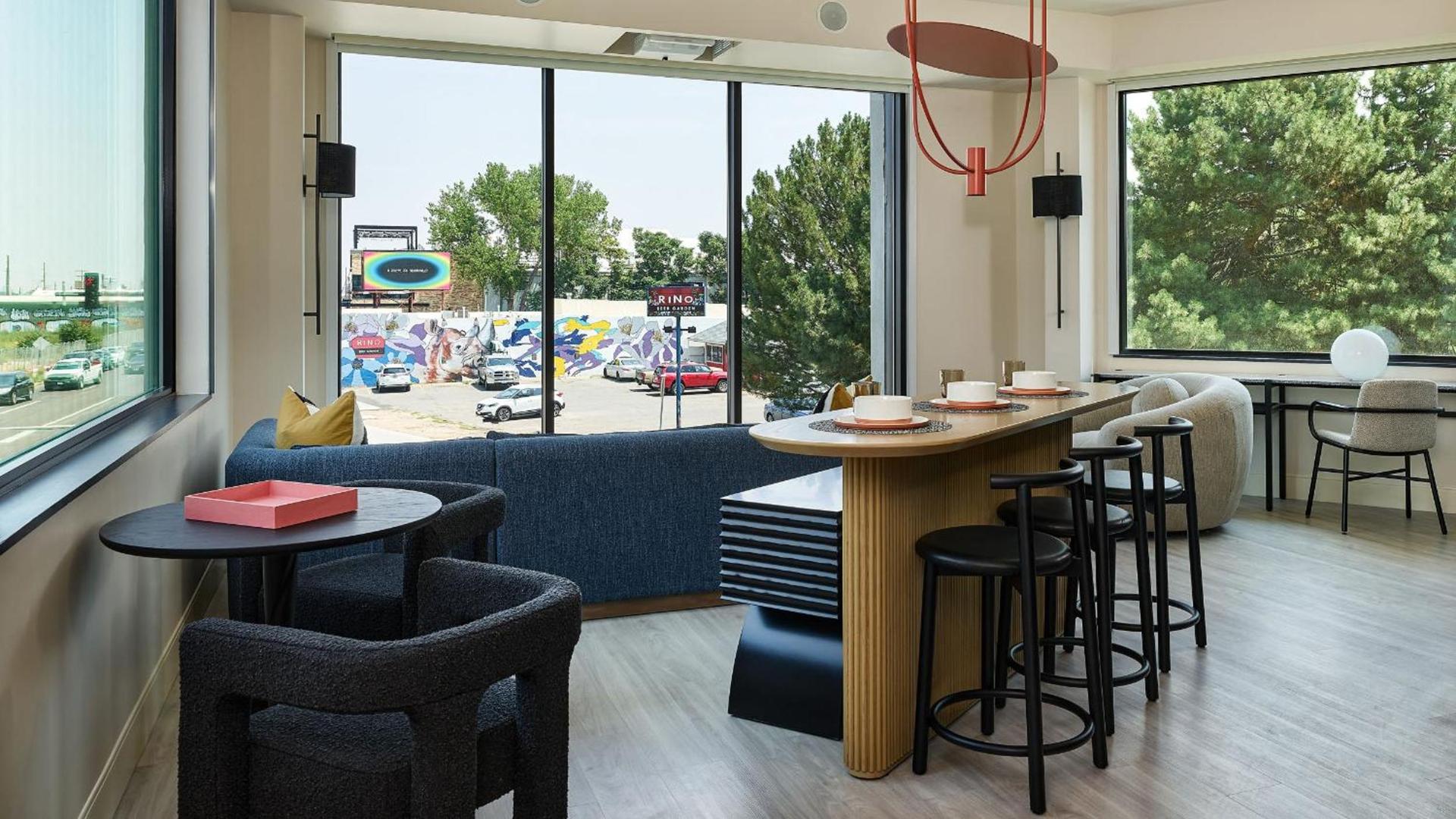 Catbird Hotel photo 15