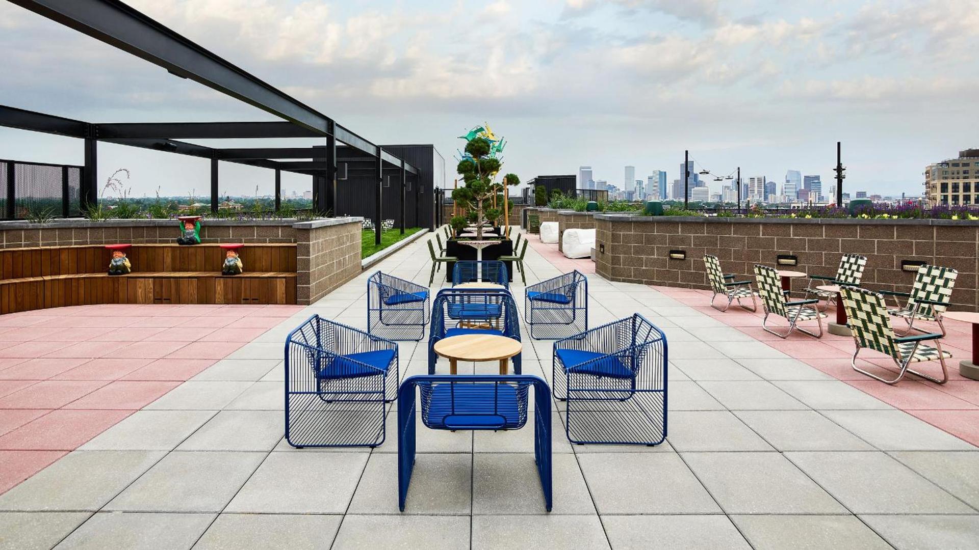 Catbird Hotel photo 16