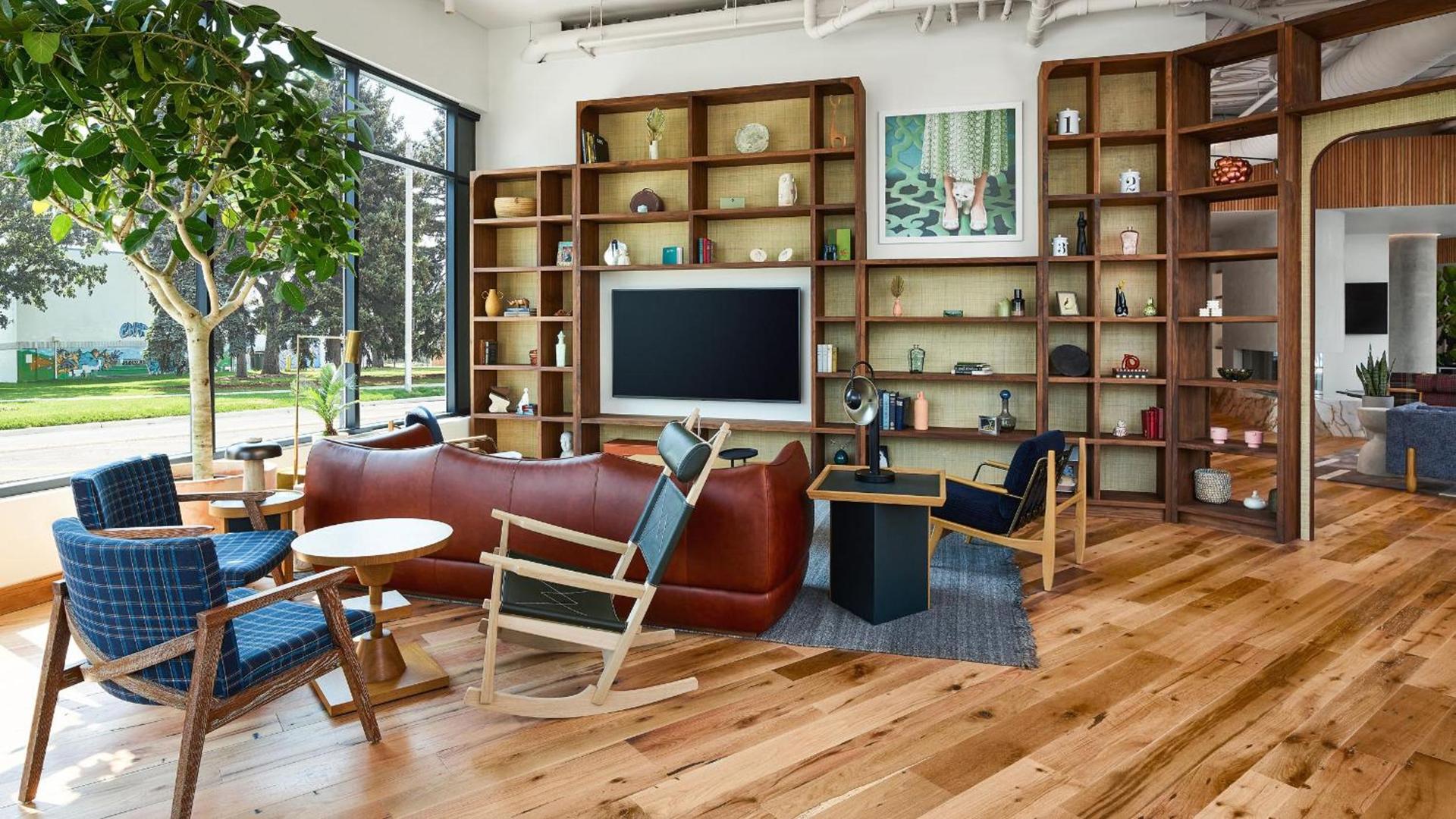 Catbird Hotel photo 17