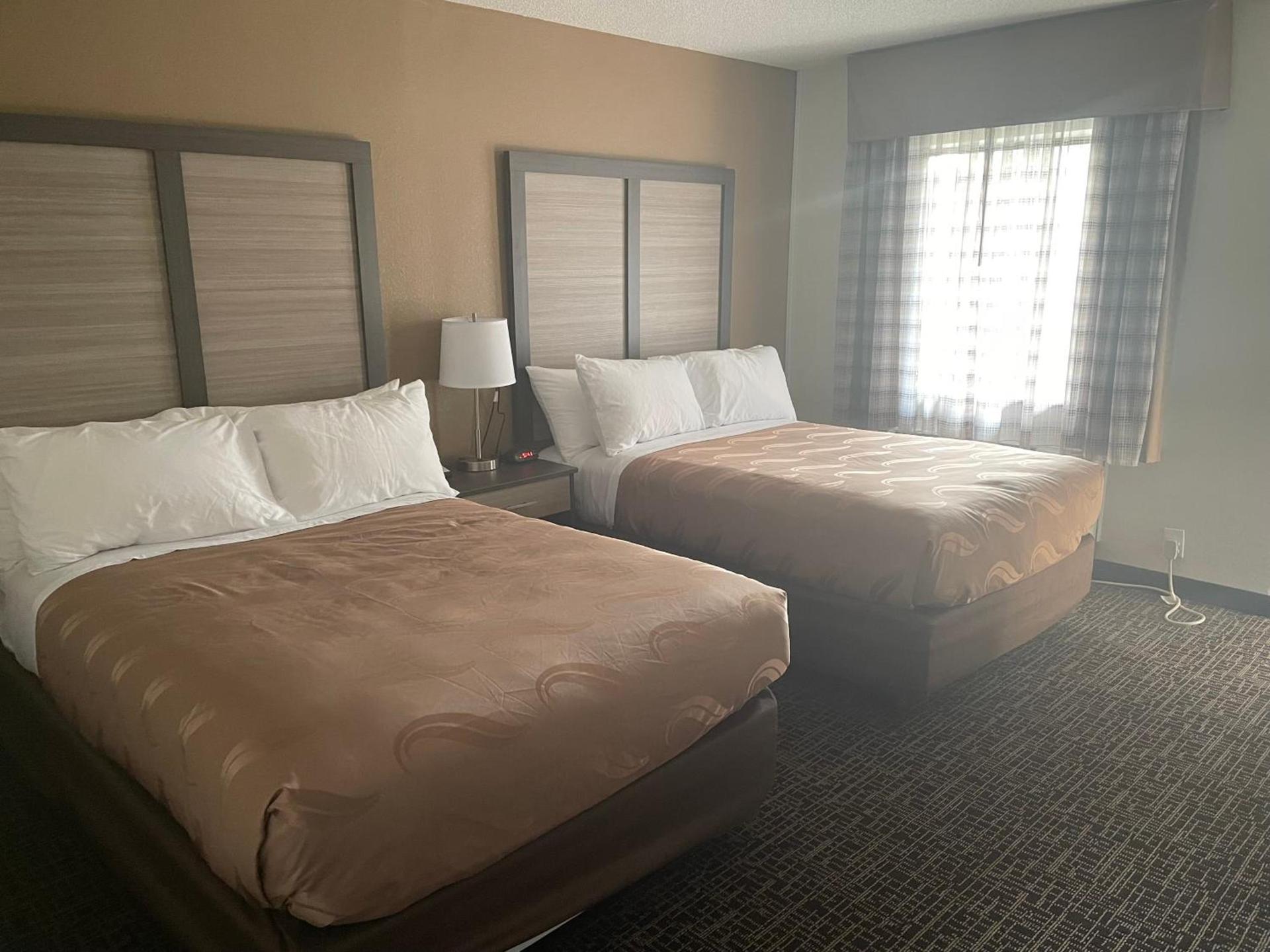 Quality Inn & Suites Spring Lake - Fayetteville near Fort Bragg photo 65