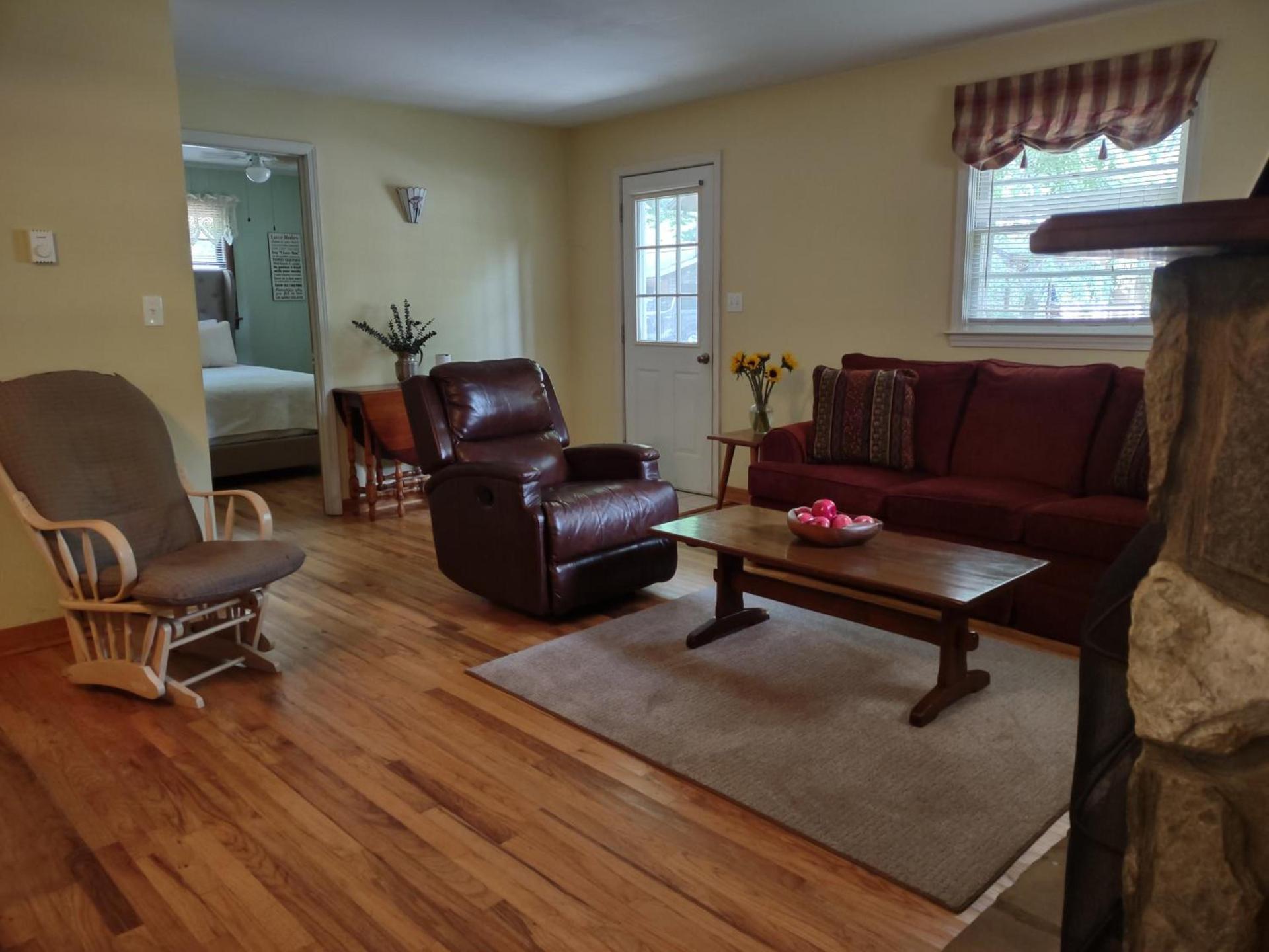 Cozy Creek Cottages photo 50