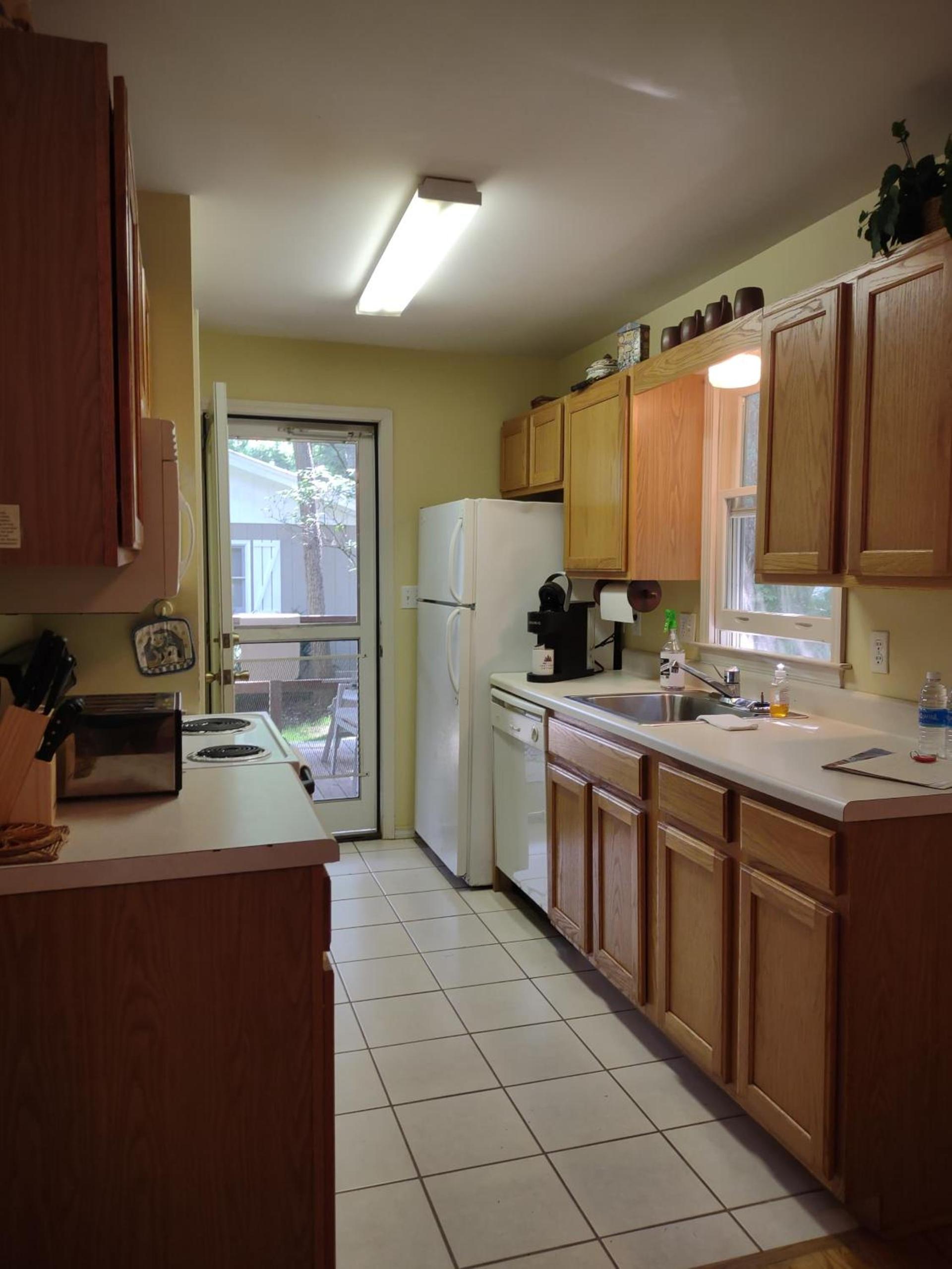 Cozy Creek Cottages photo 51