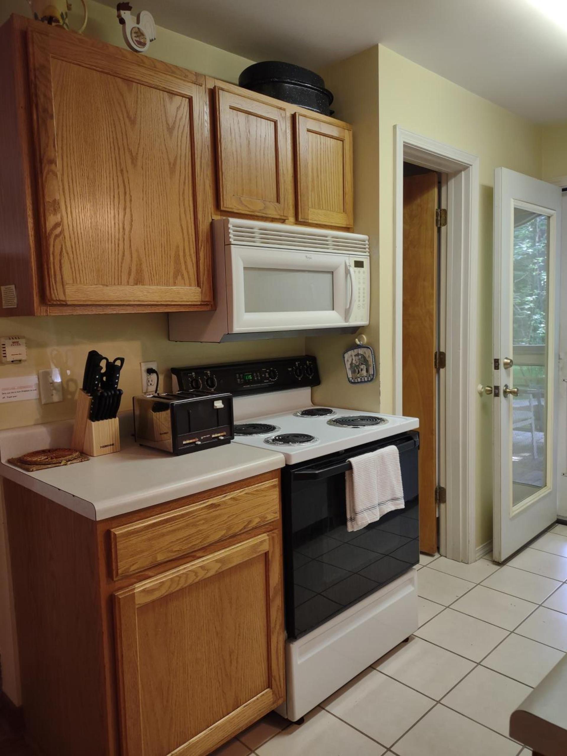 Cozy Creek Cottages photo 54