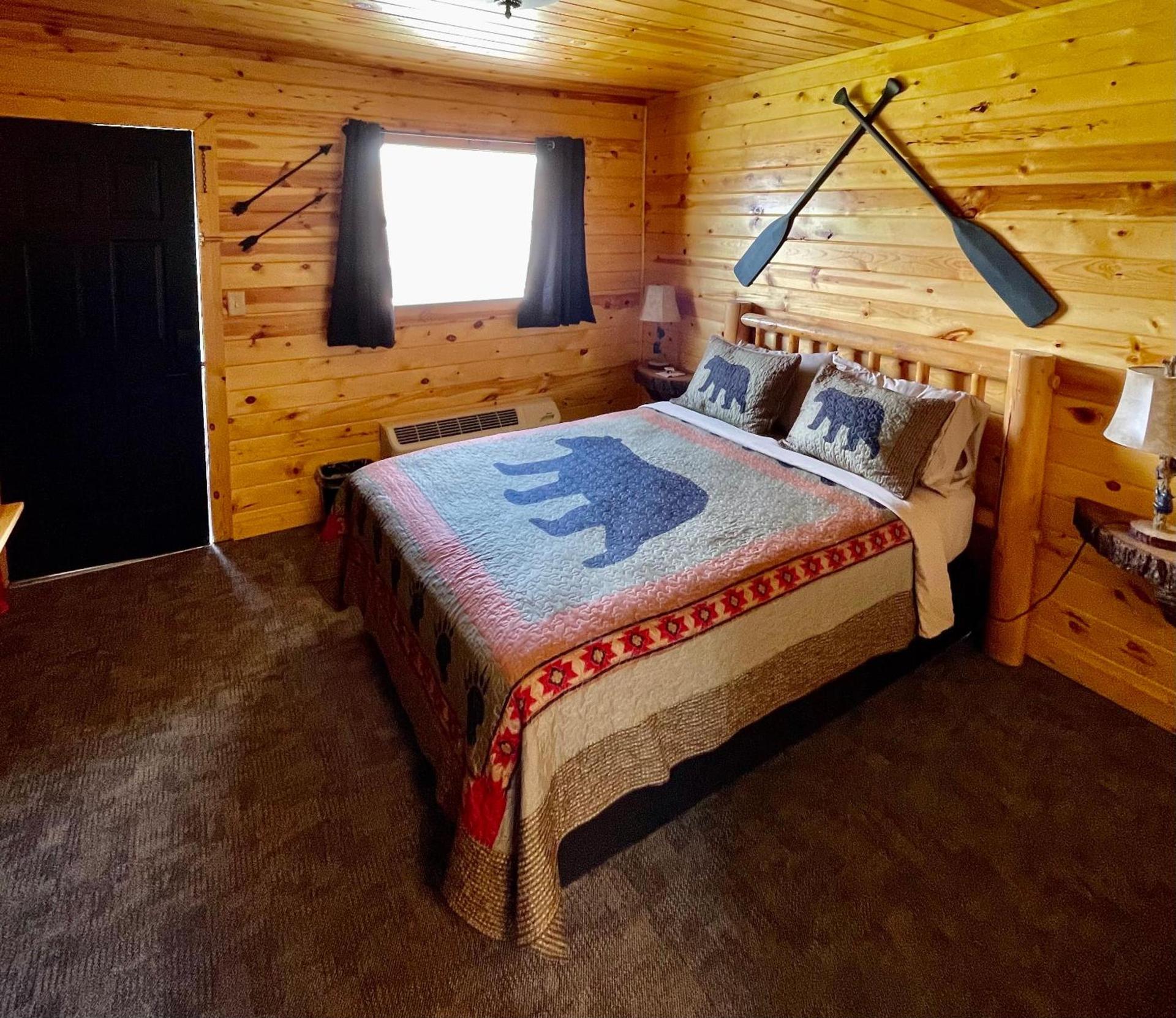 The Fishing Bear Lodge photo 25