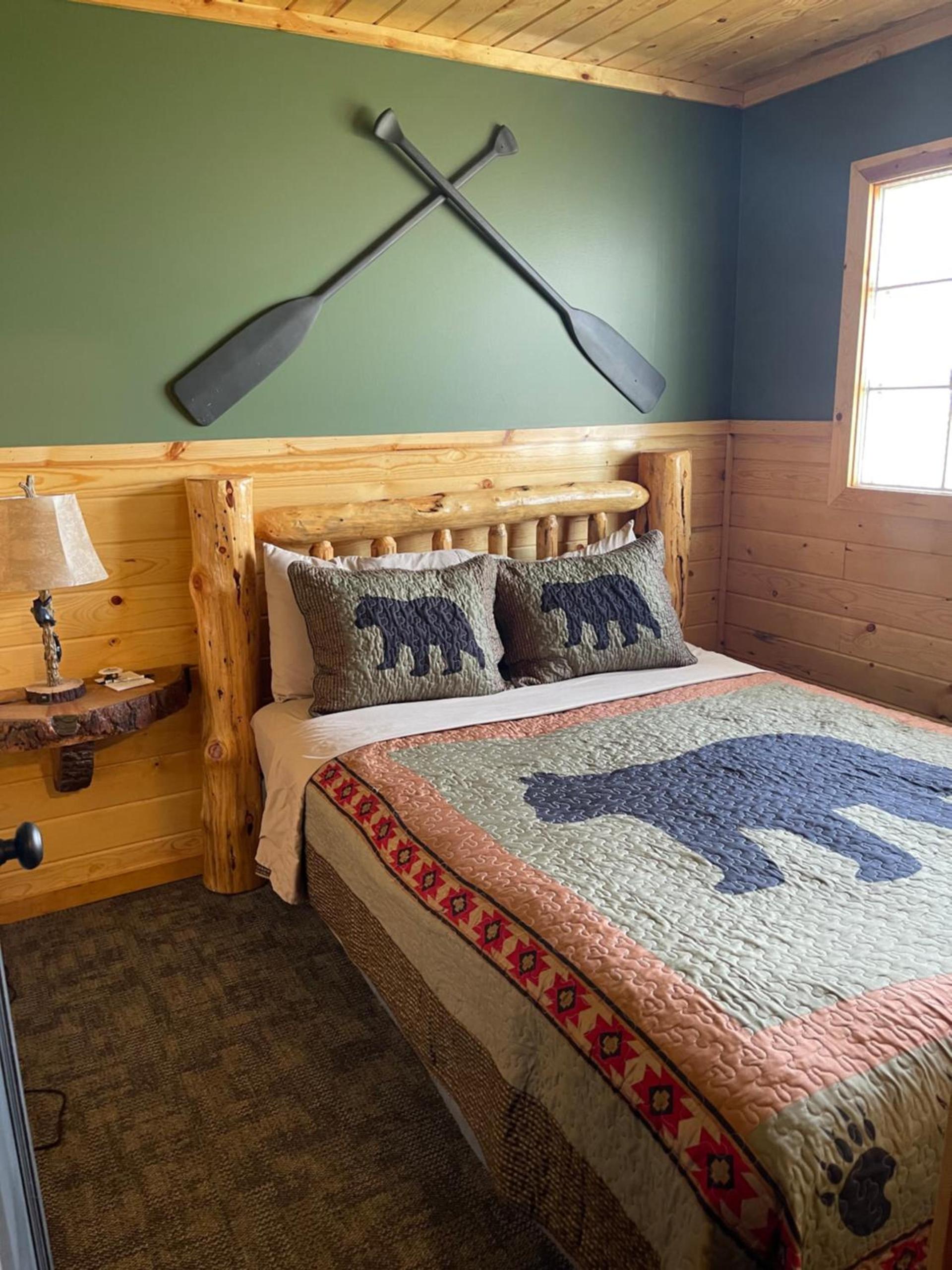 The Fishing Bear Lodge photo 30