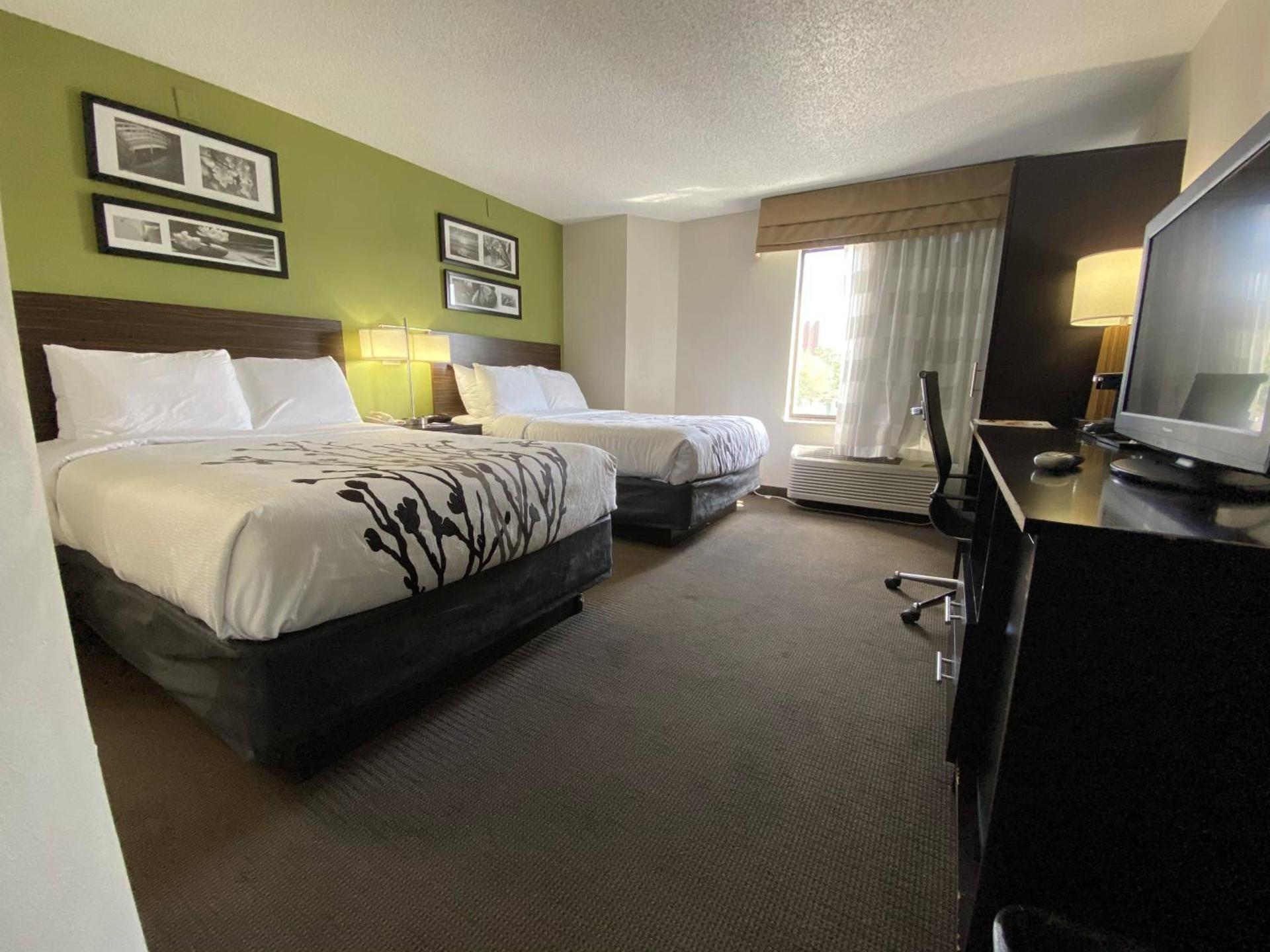 Sleep Inn Atlanta Airport photo 15