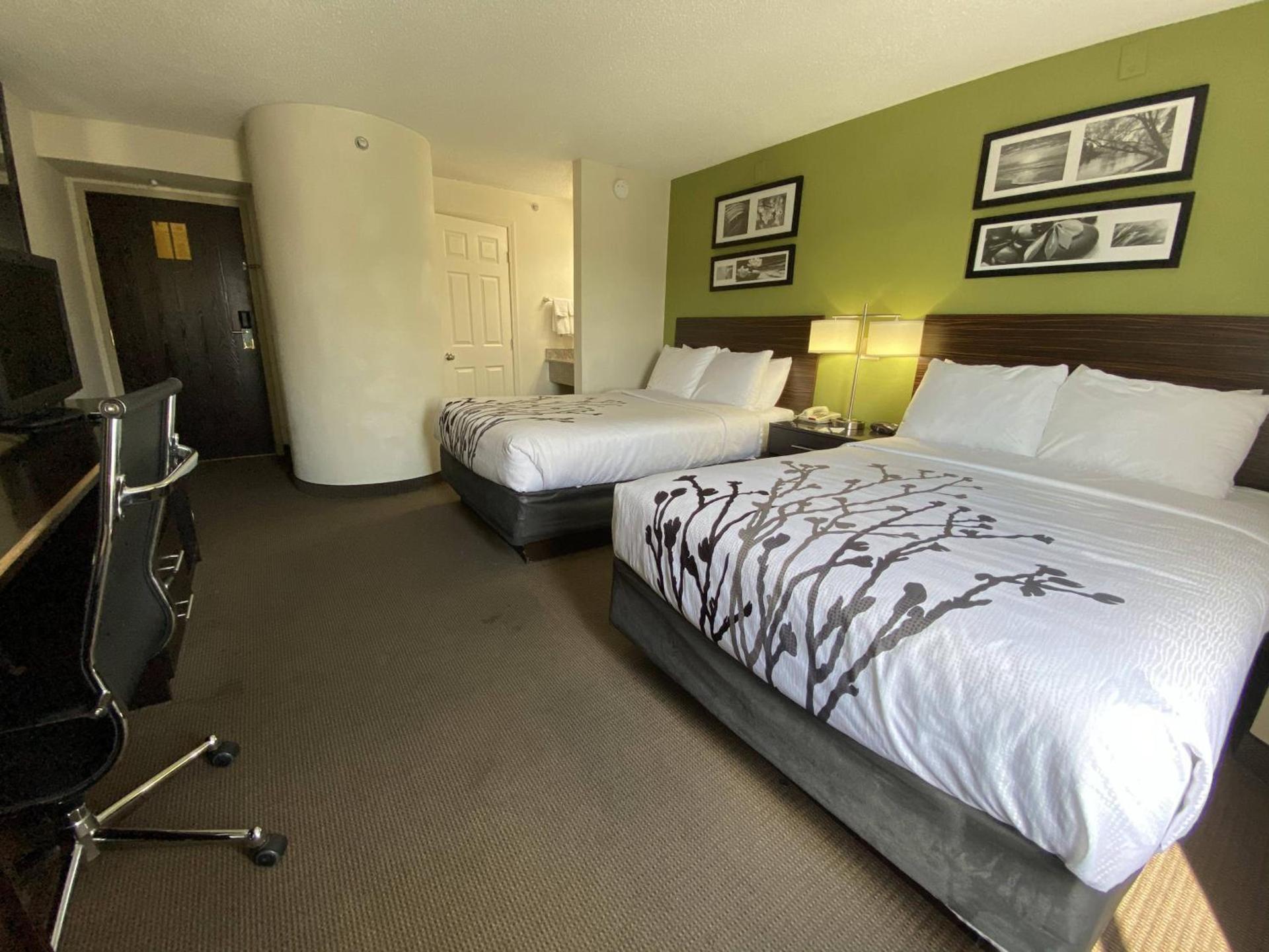 Sleep Inn Atlanta Airport photo 16