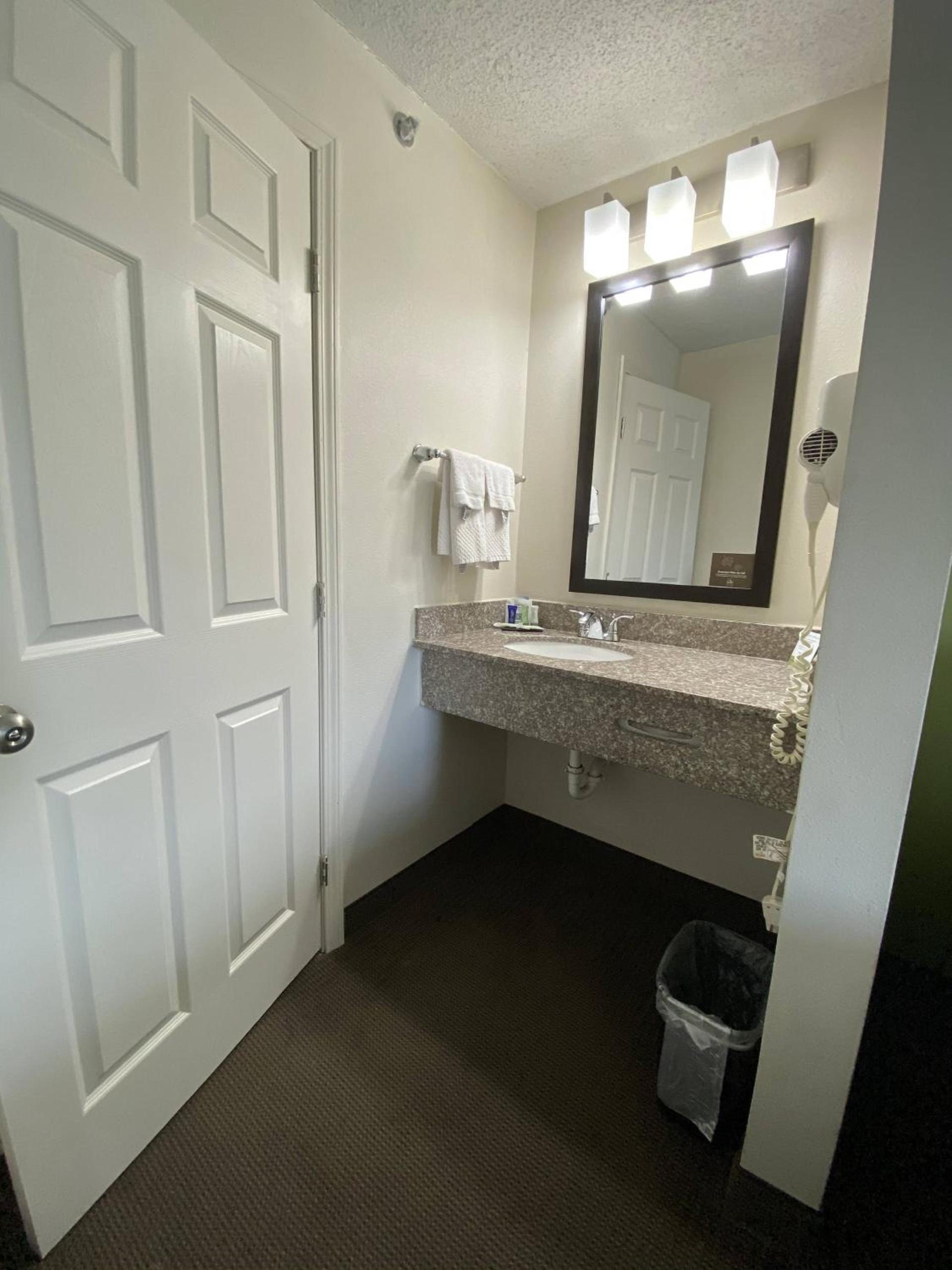 Sleep Inn Atlanta Airport photo 17