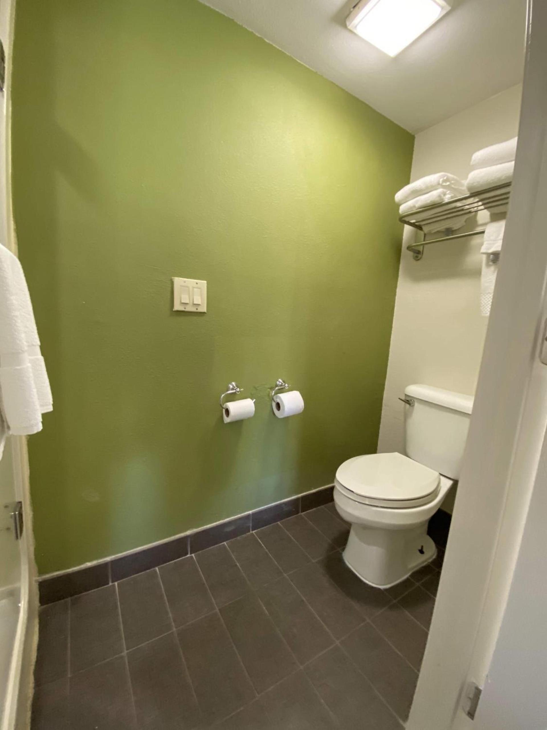 Sleep Inn Atlanta Airport photo 18