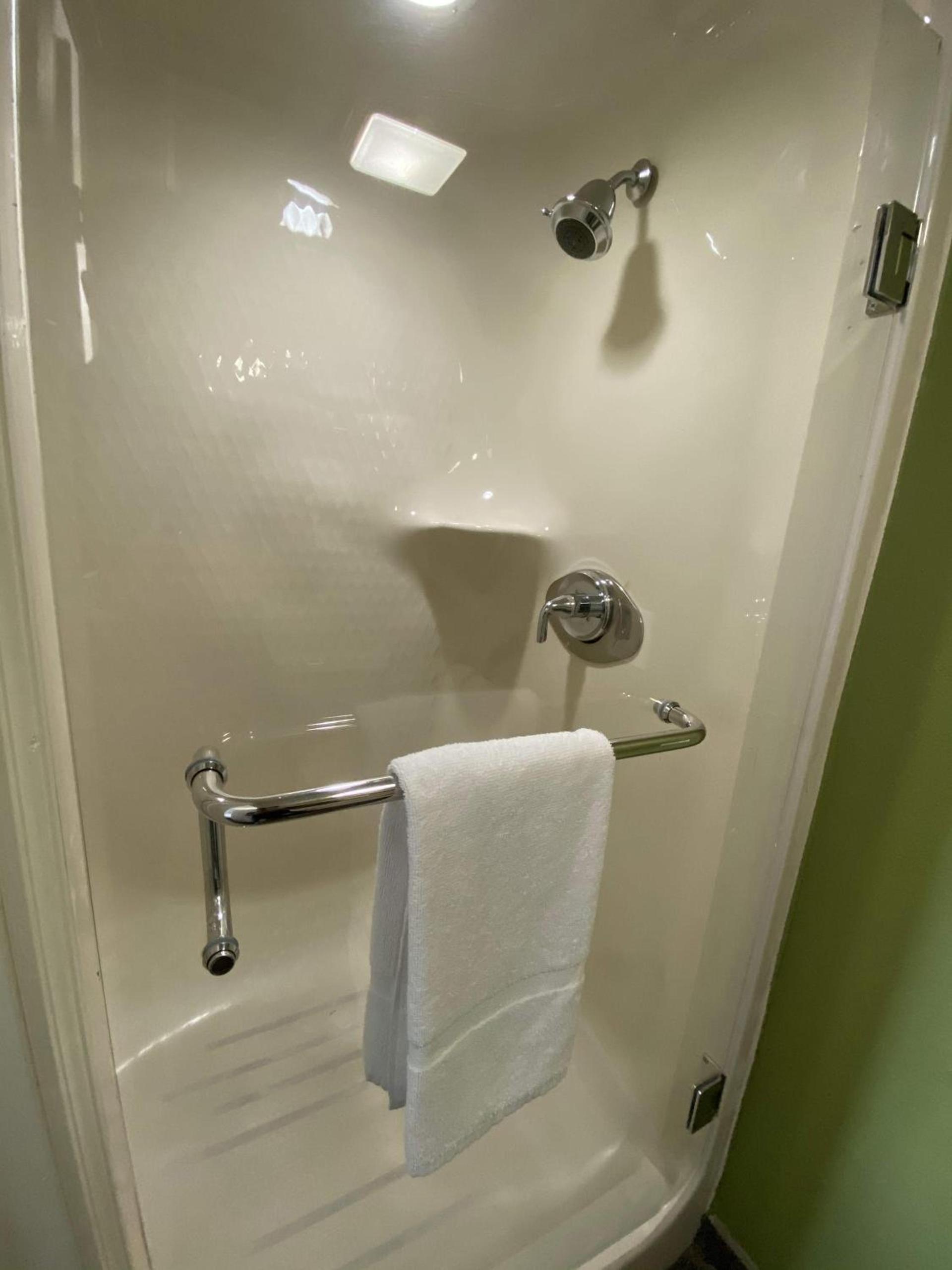 Sleep Inn Atlanta Airport photo 19