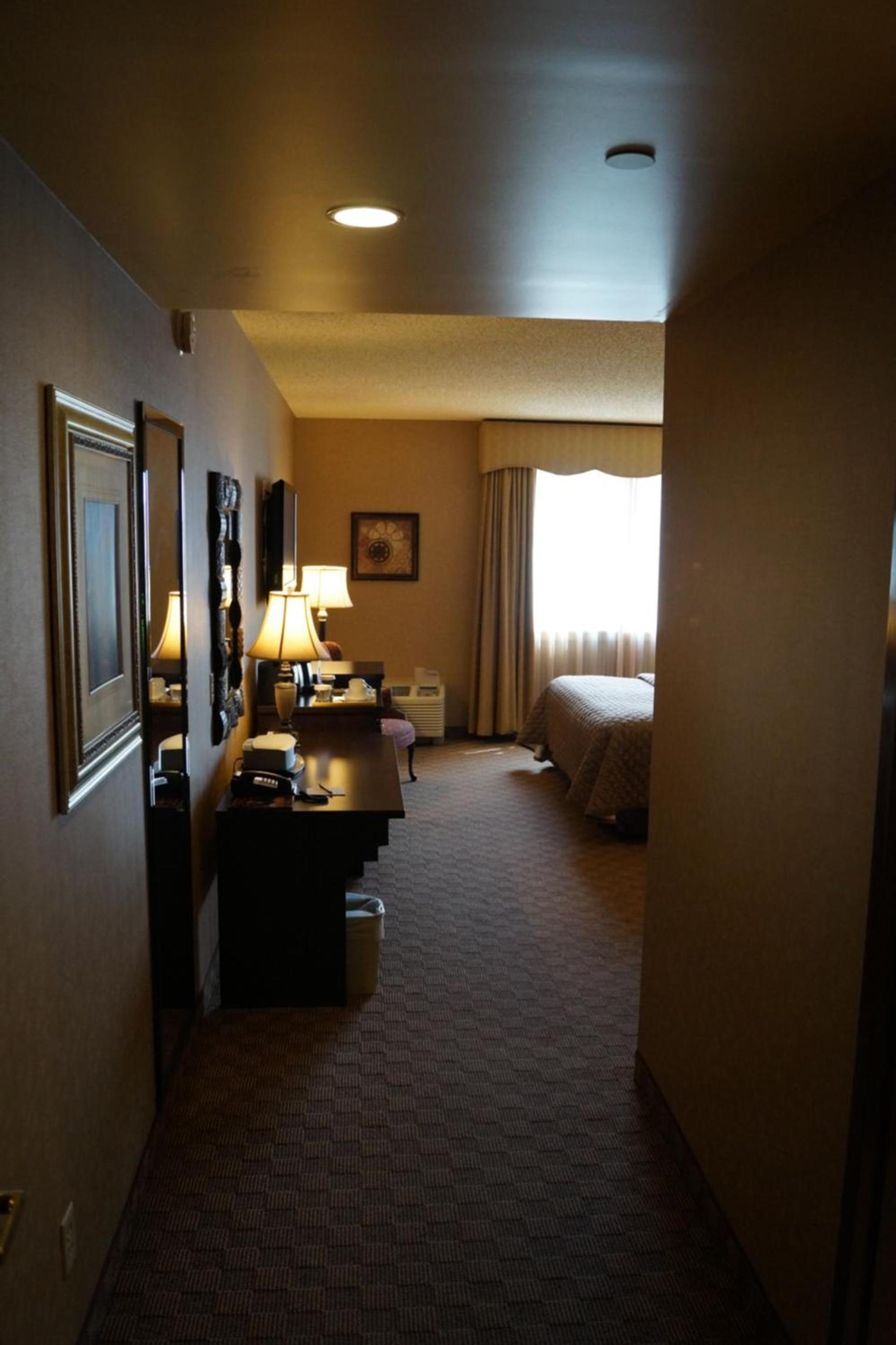 Salvatores Grand Hotel photo 42