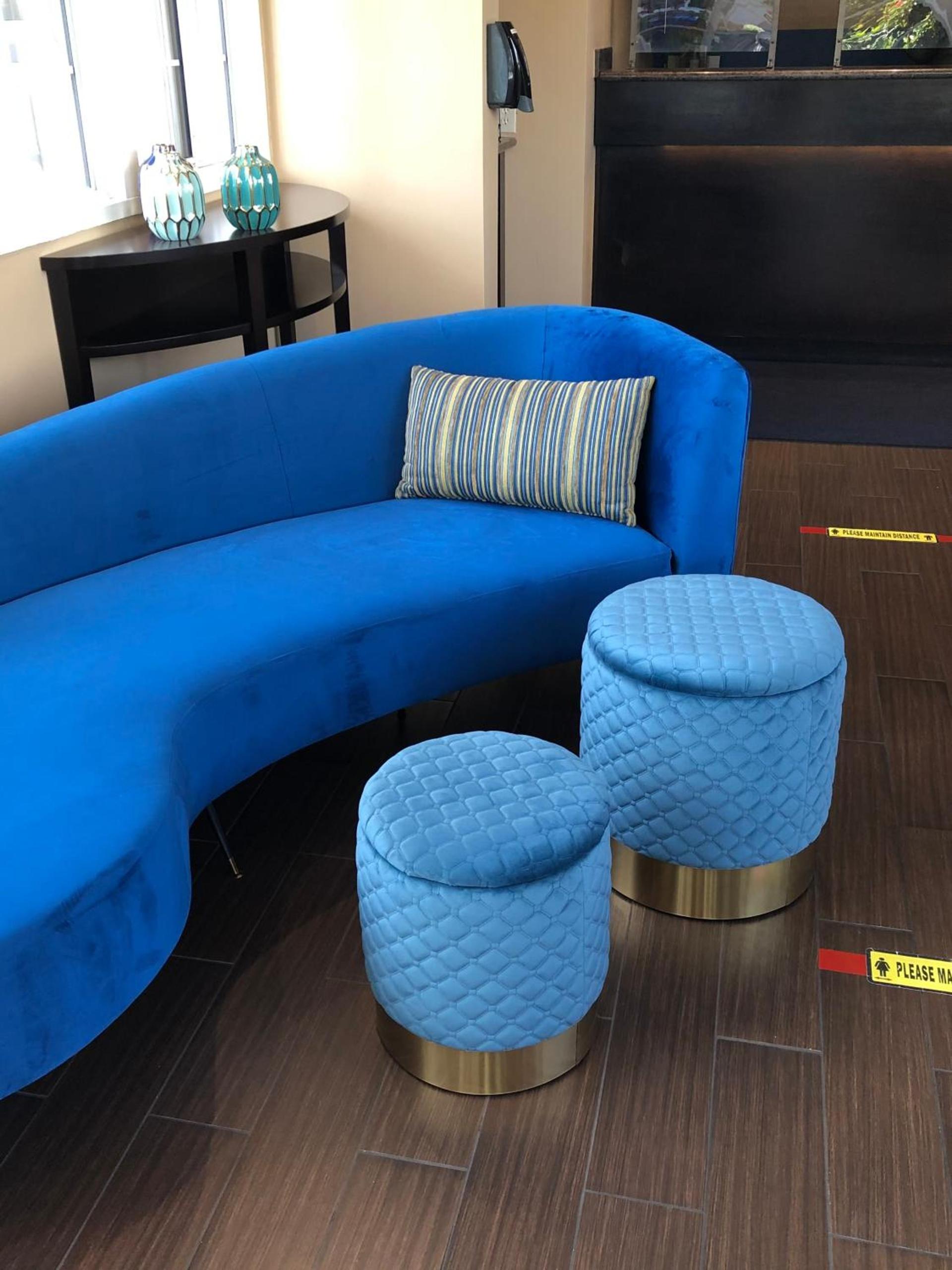 Blu Pacific Hotel photo 35