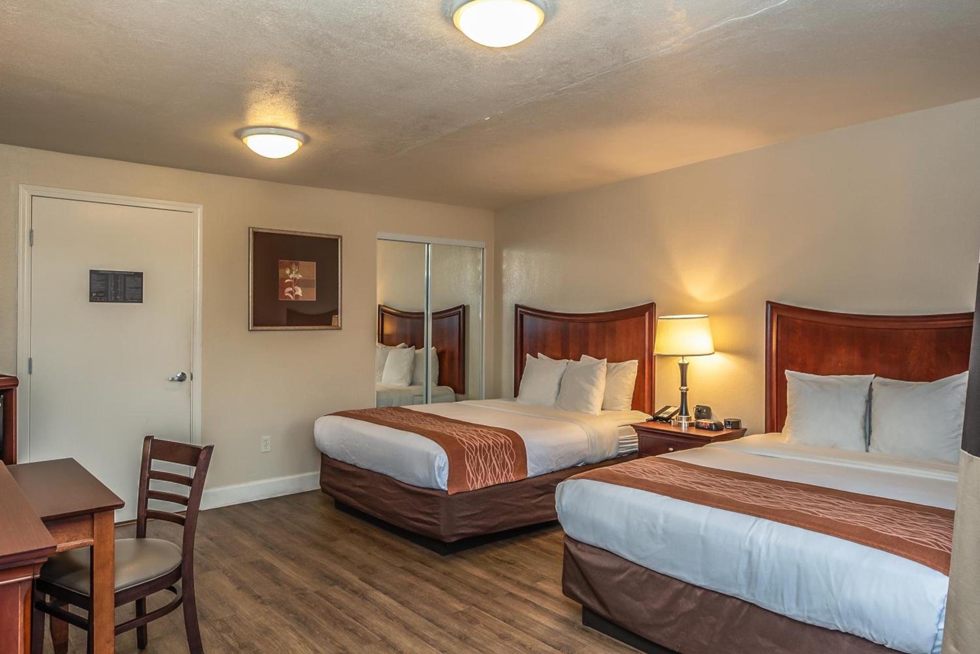 Blu Pacific Hotel photo 45