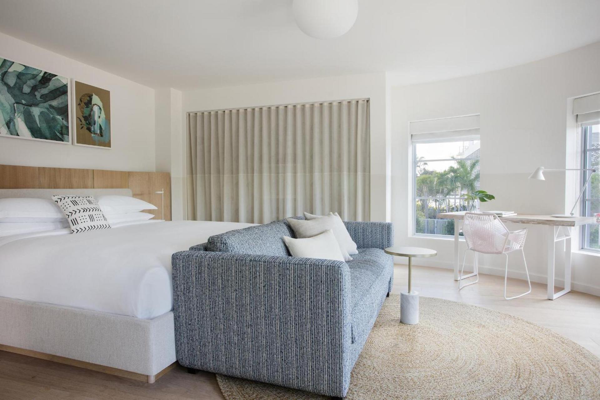 The Kimpton Shorebreak Fort Lauderdale Beach Resort photo 25