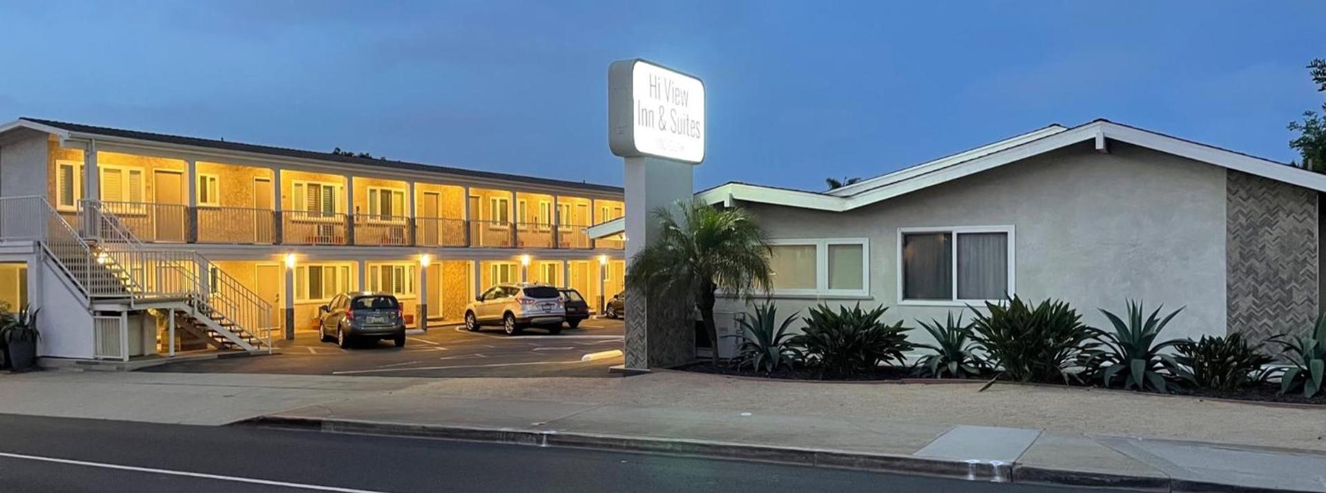 Hi View Inn & Suites photo 43