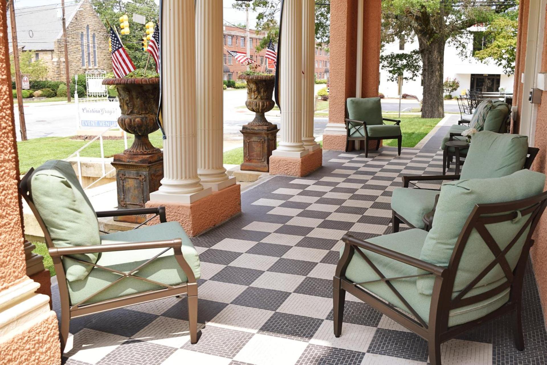 JH Adams Inn, Trademark Collection by Wyndham photo 59