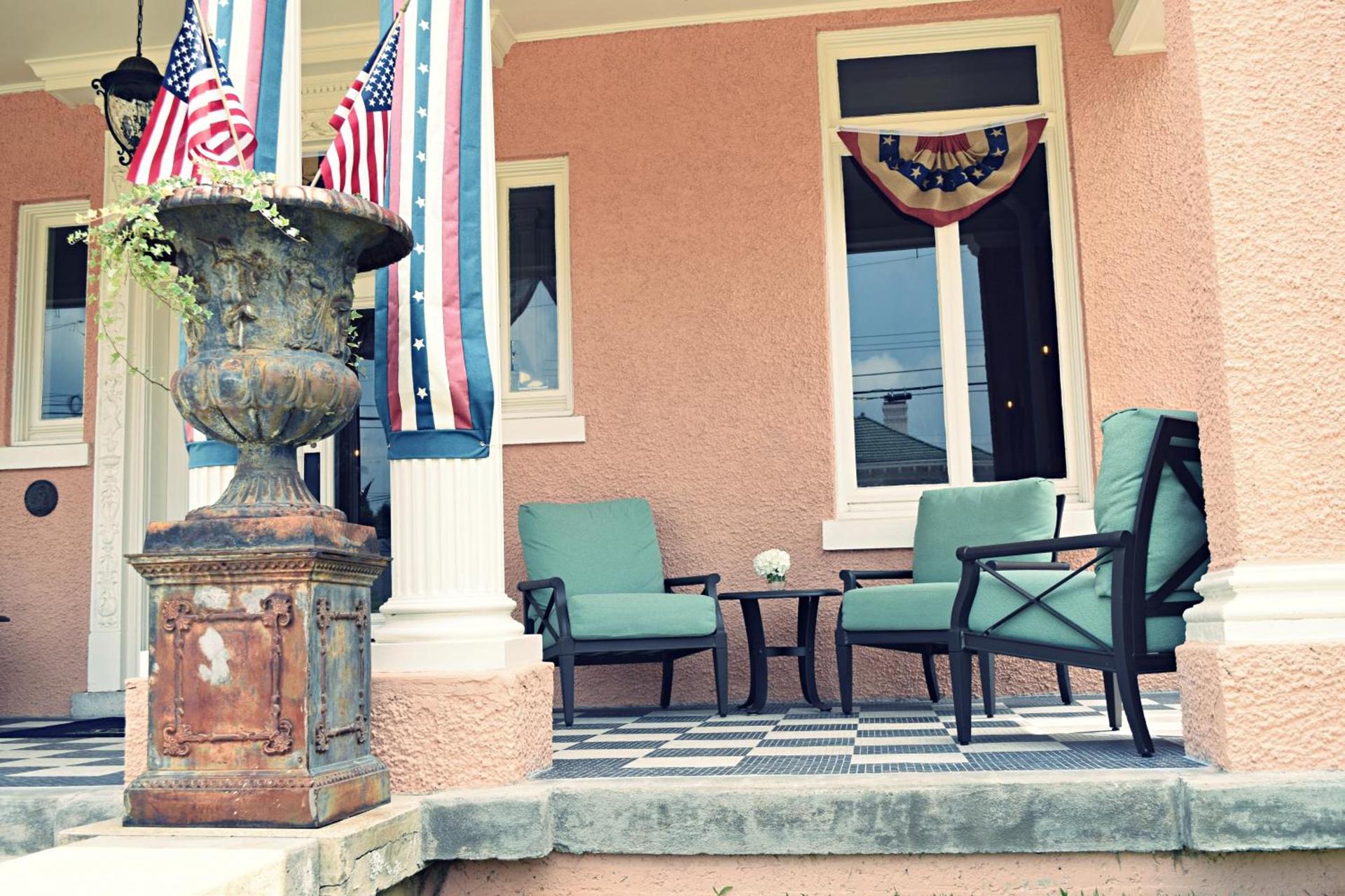 JH Adams Inn, Trademark Collection by Wyndham photo 61
